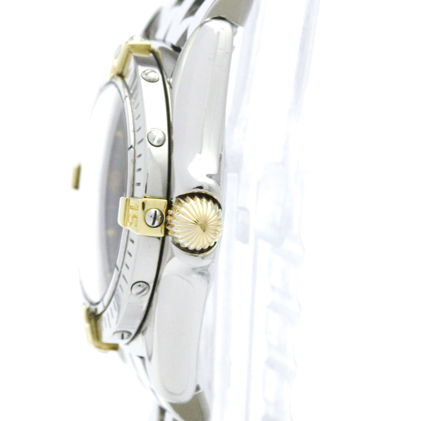 Breitling Wristwatch - 4