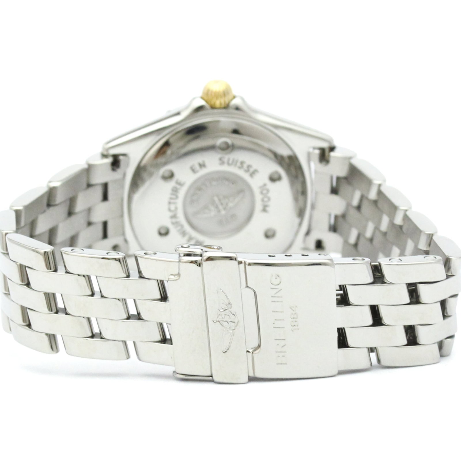Breitling Wristwatch - 5