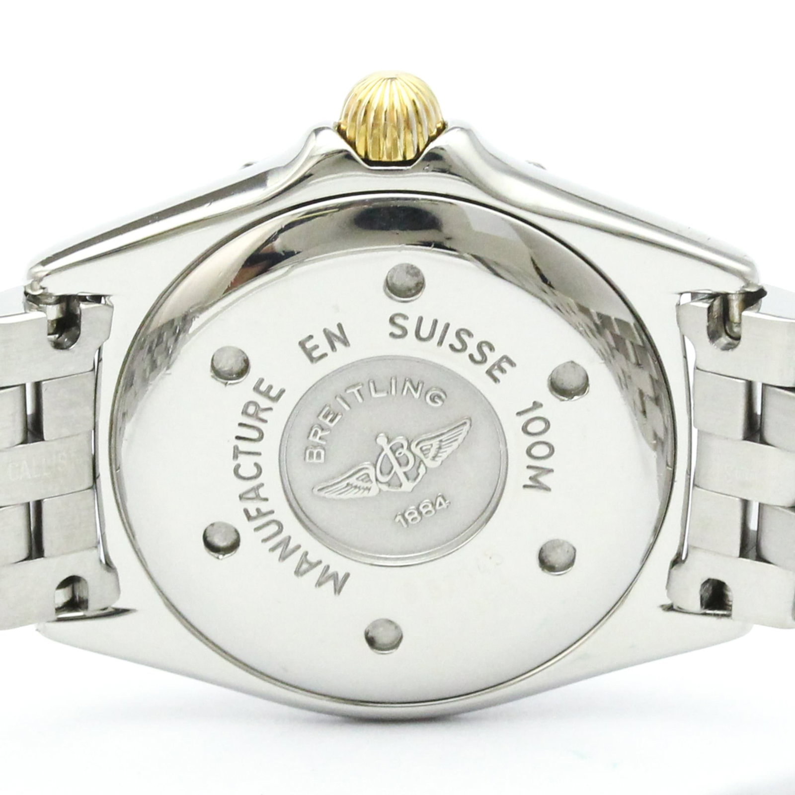 Breitling Wristwatch - 6