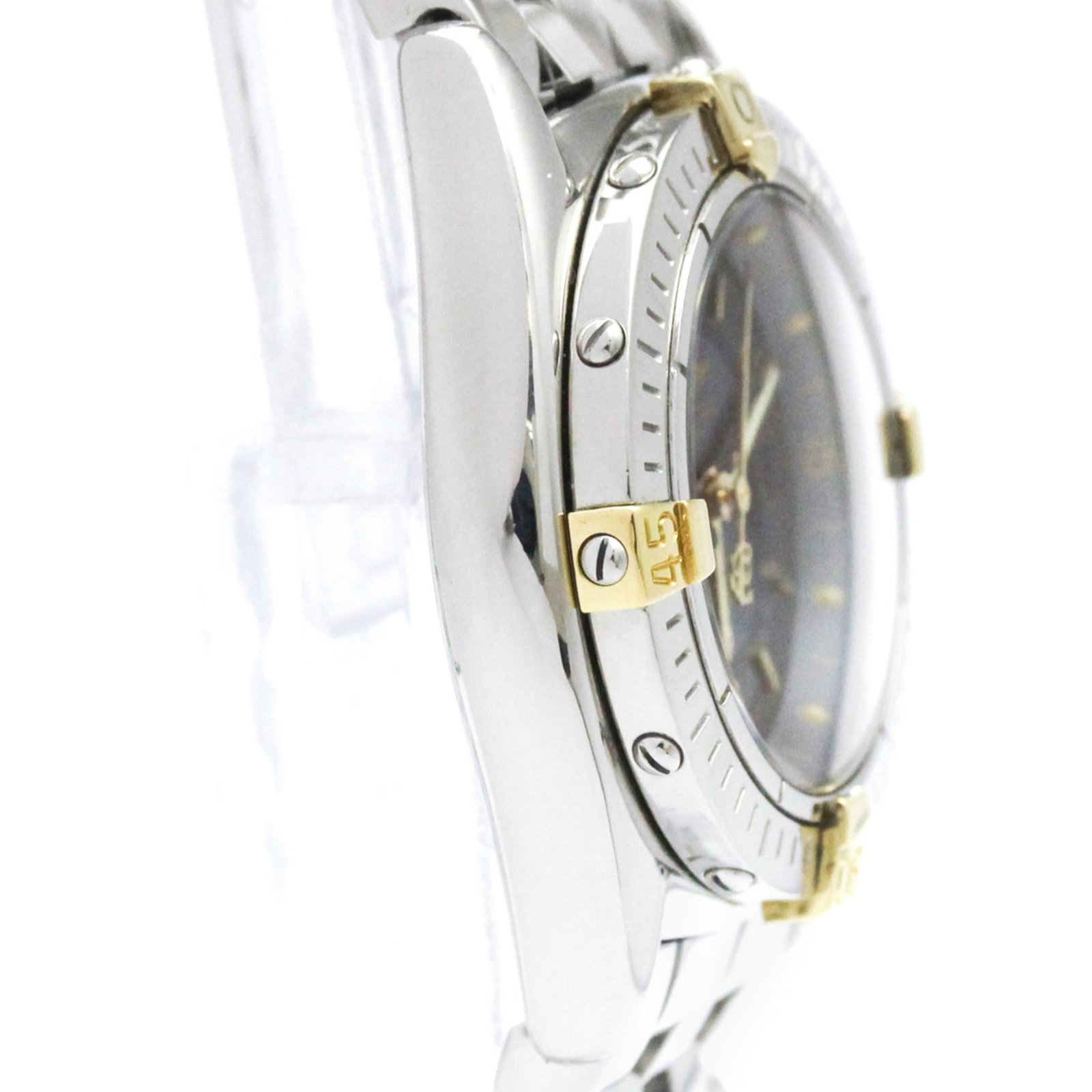 Breitling Wristwatch - 8