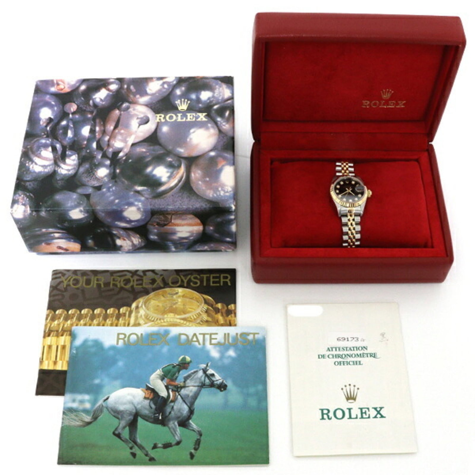 Rolex Wristwatch - 2