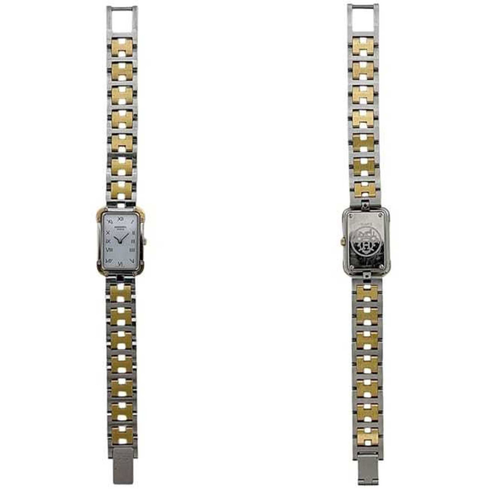 Hermes Wristwatch - 3