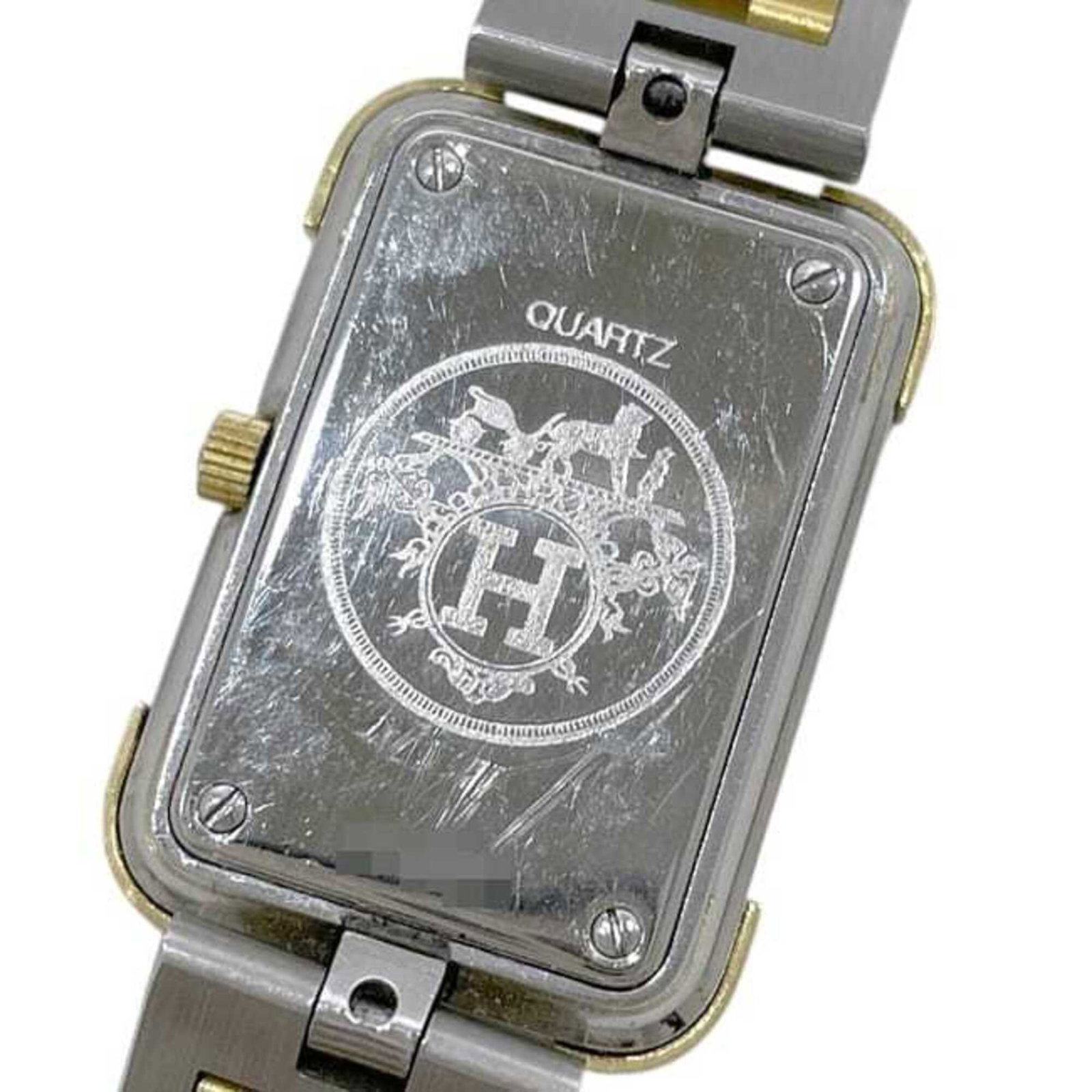 Hermes Wristwatch - 5