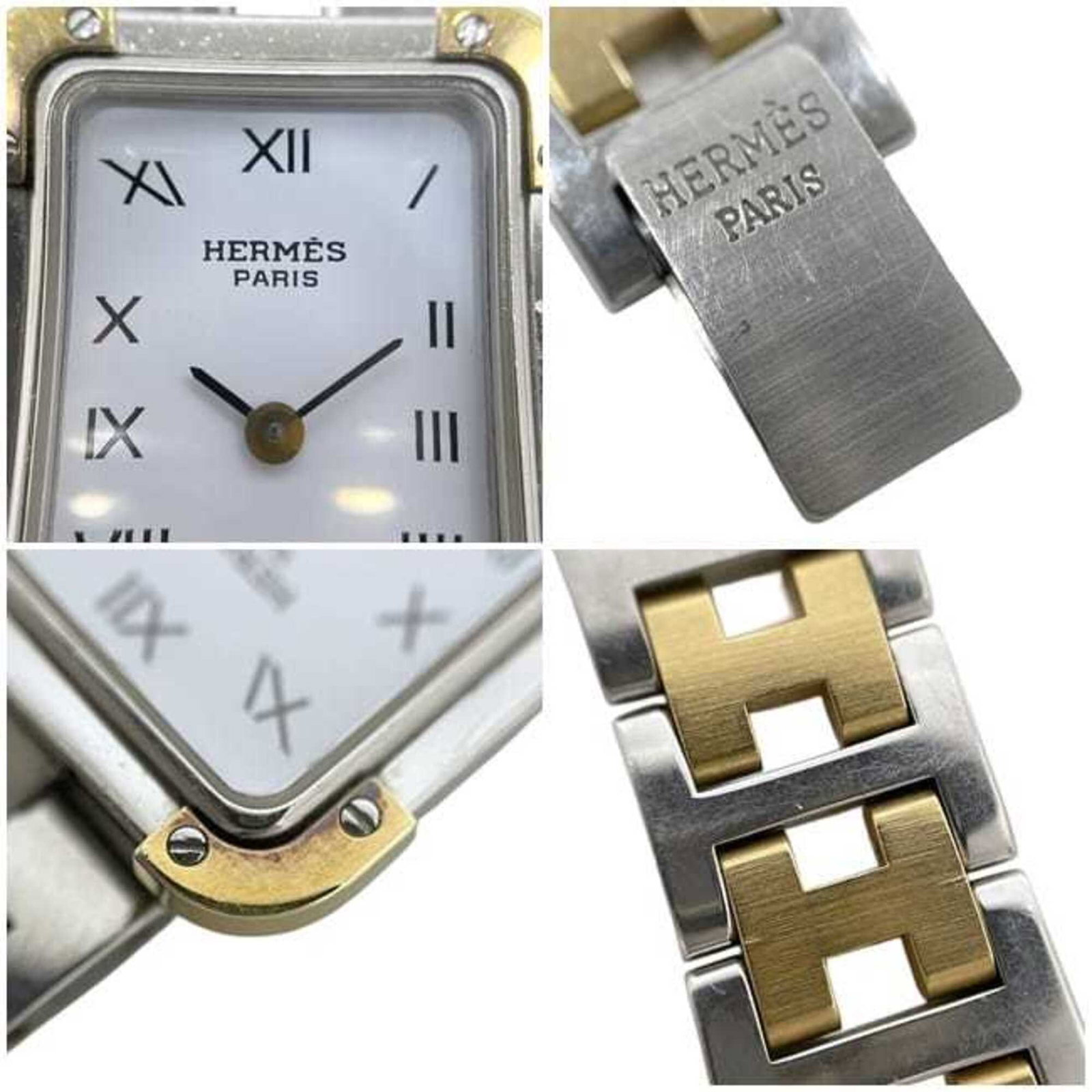 Hermes Wristwatch - 7