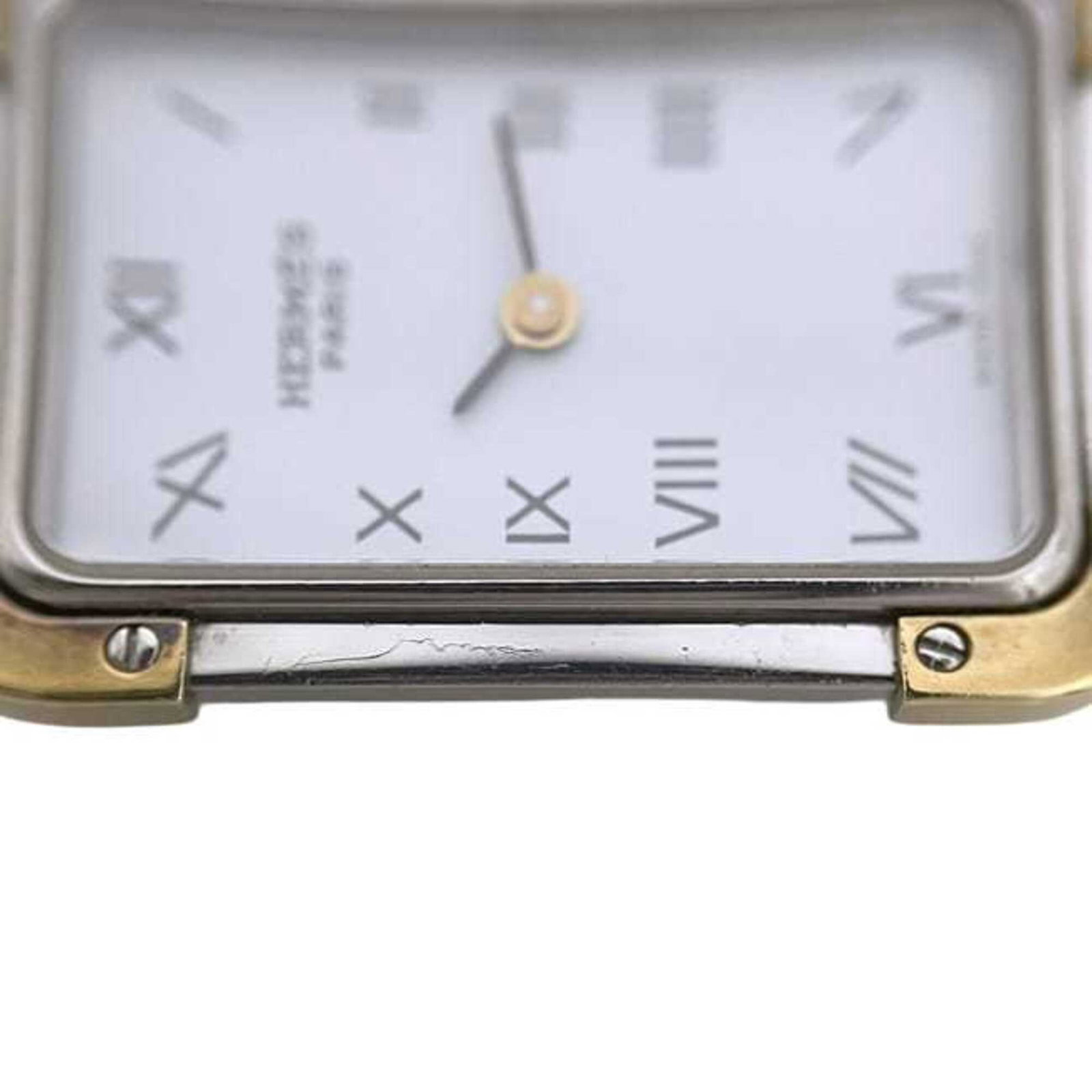 Hermes Wristwatch - 8
