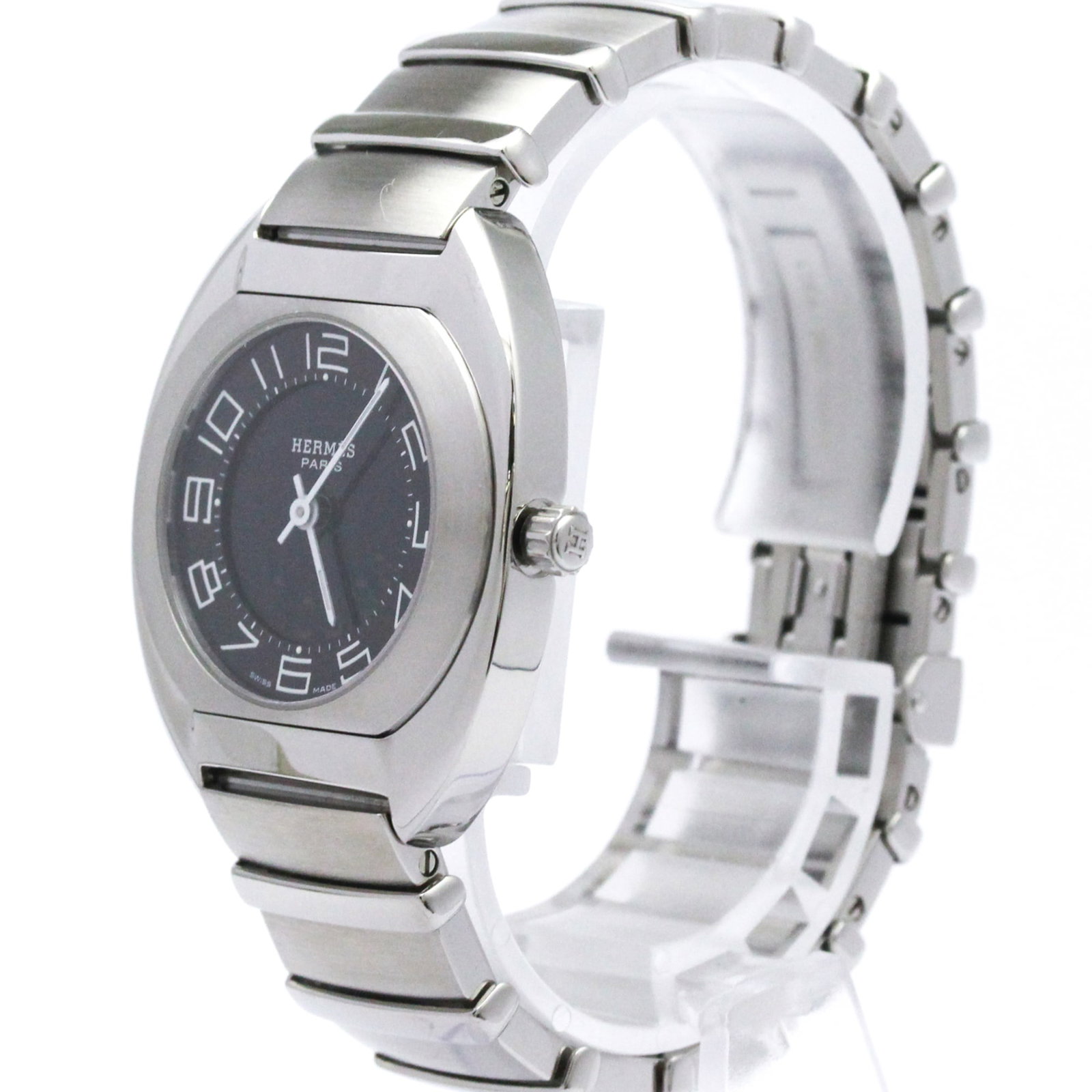 Hermes Wristwatch - 2