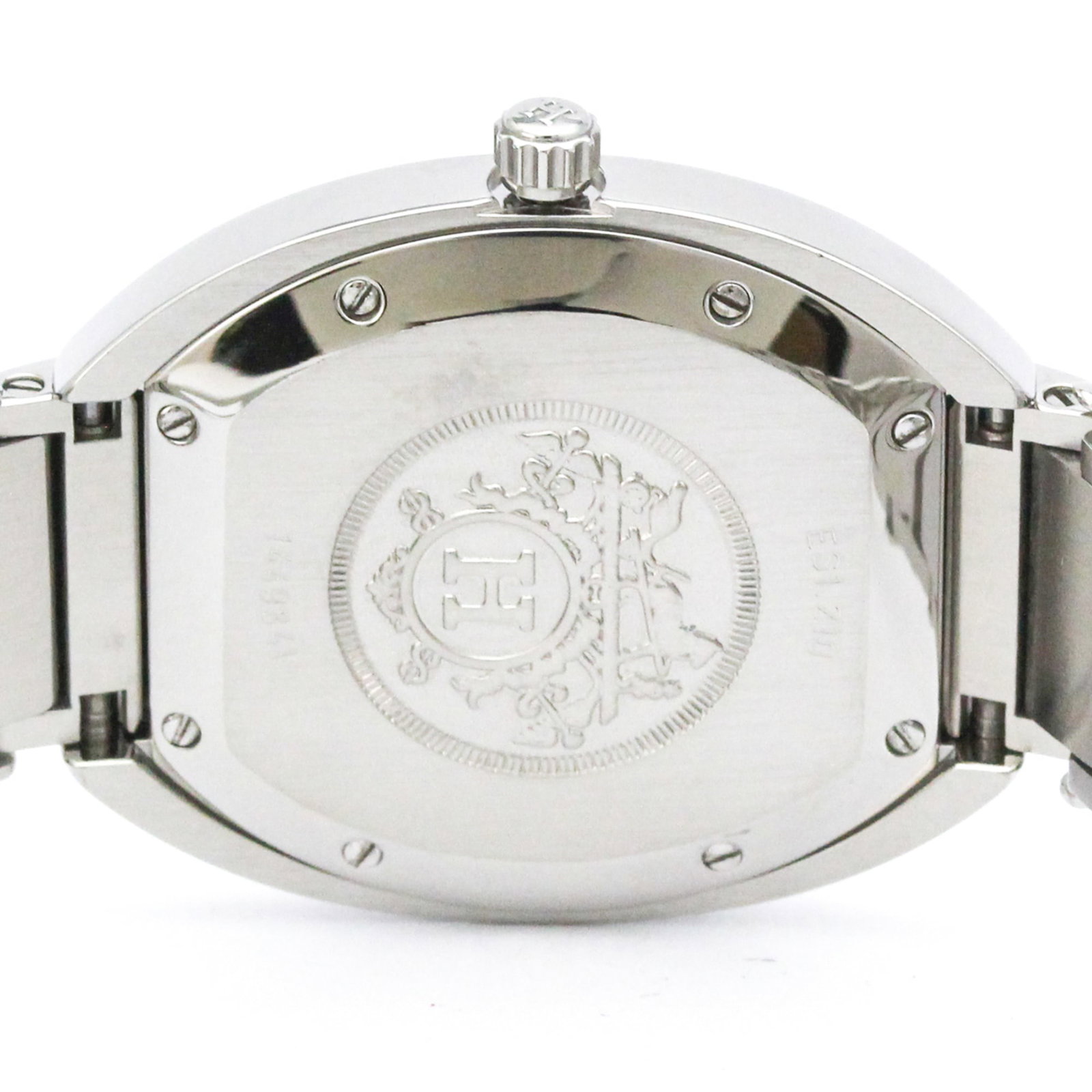 Hermes Wristwatch - 6