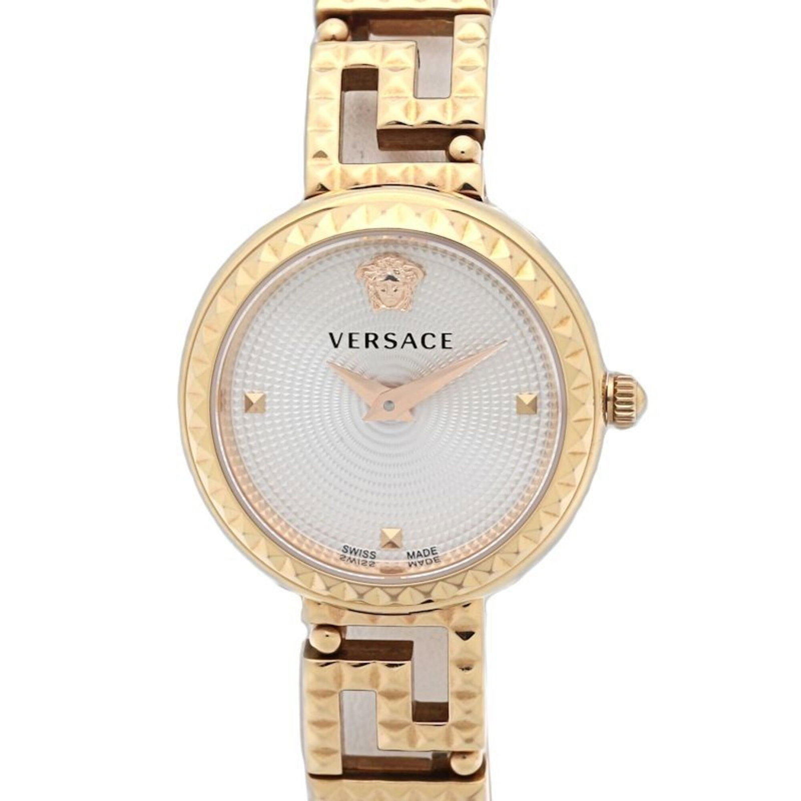 Versace Wristwatch - 2