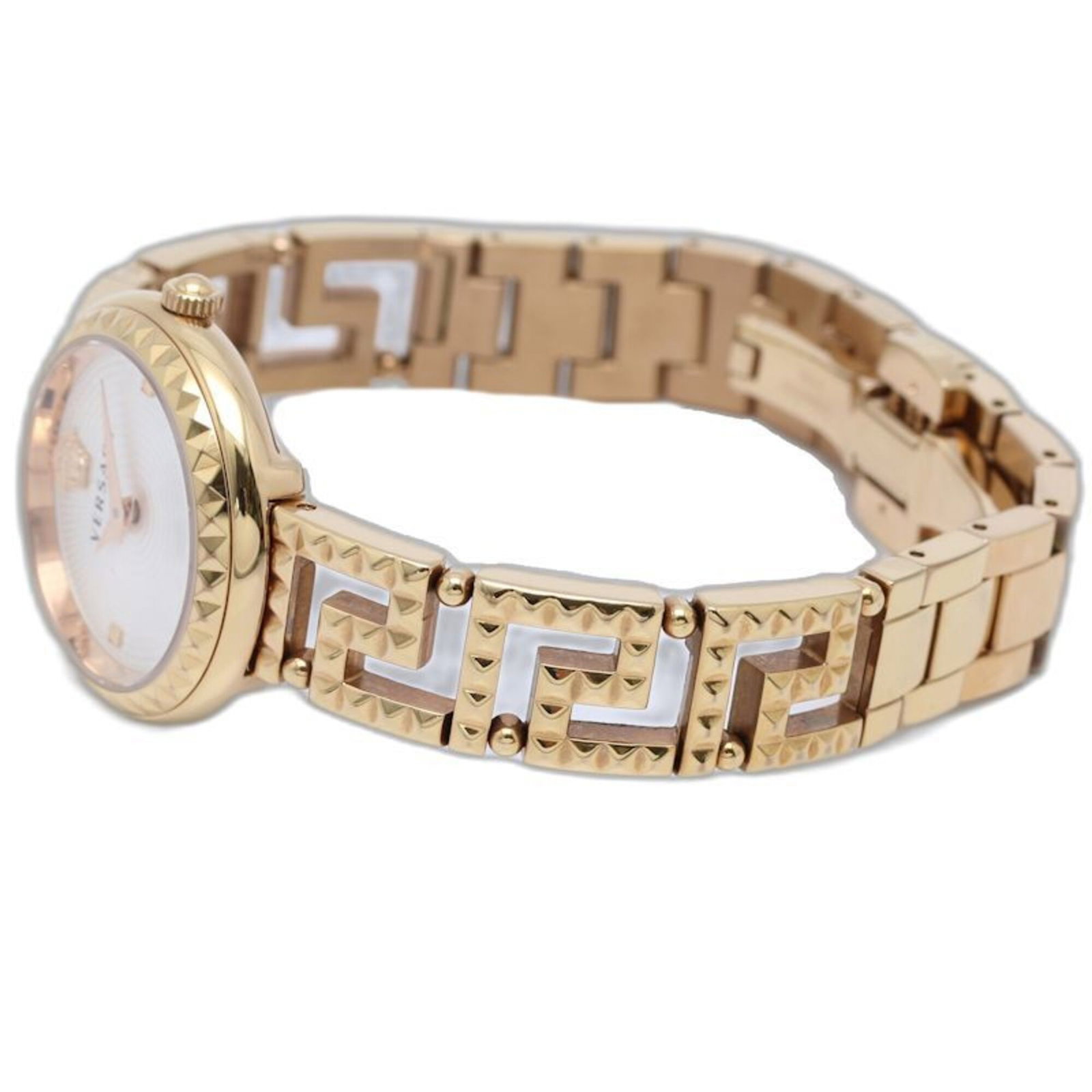 Versace Wristwatch - 3