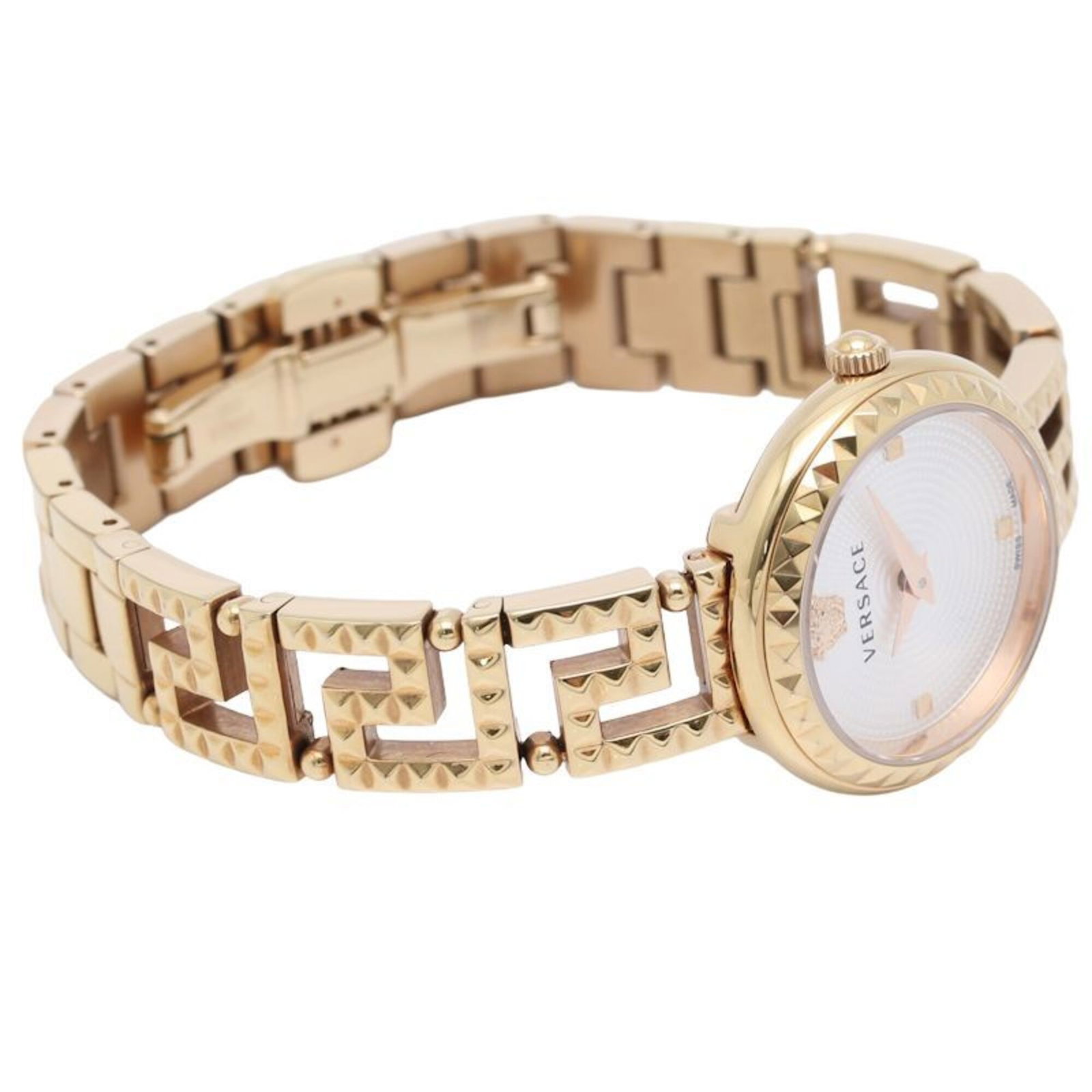 Versace Wristwatch - 4