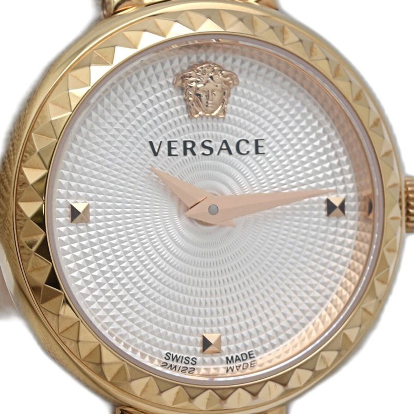 Versace Wristwatch - 6
