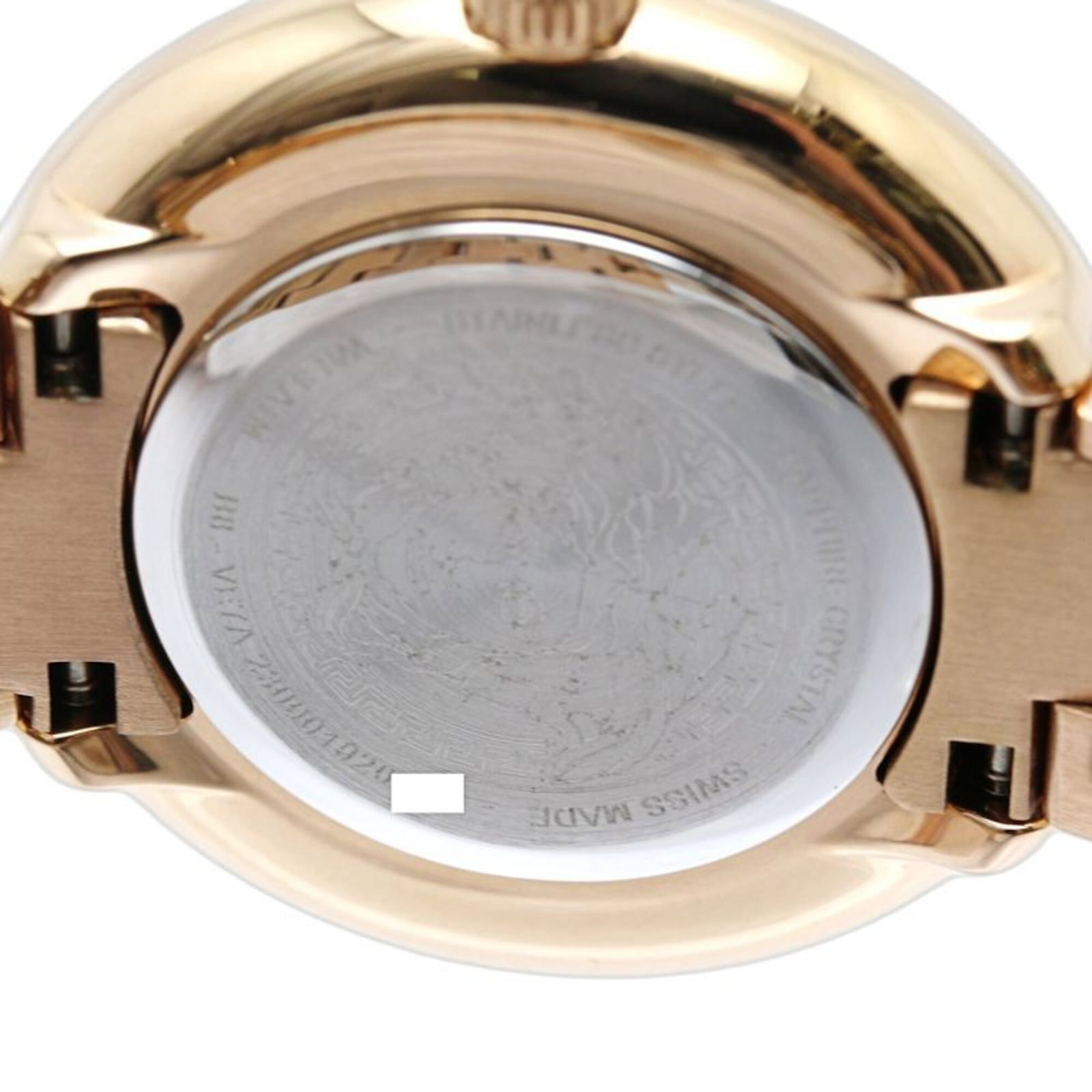 Versace Wristwatch - 7