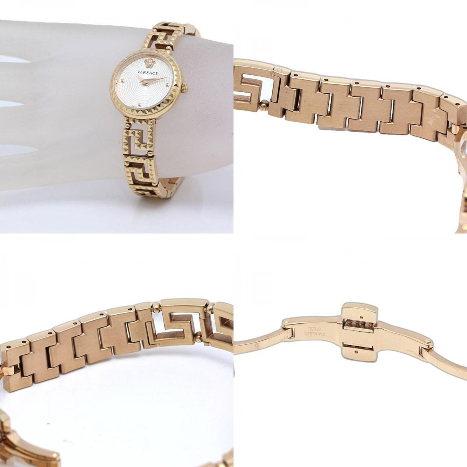 Versace Wristwatch - 8