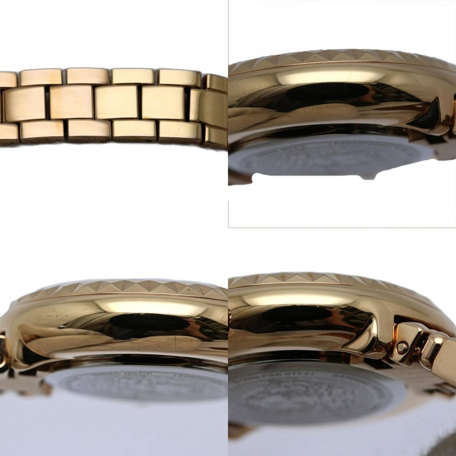 Versace Wristwatch - 9