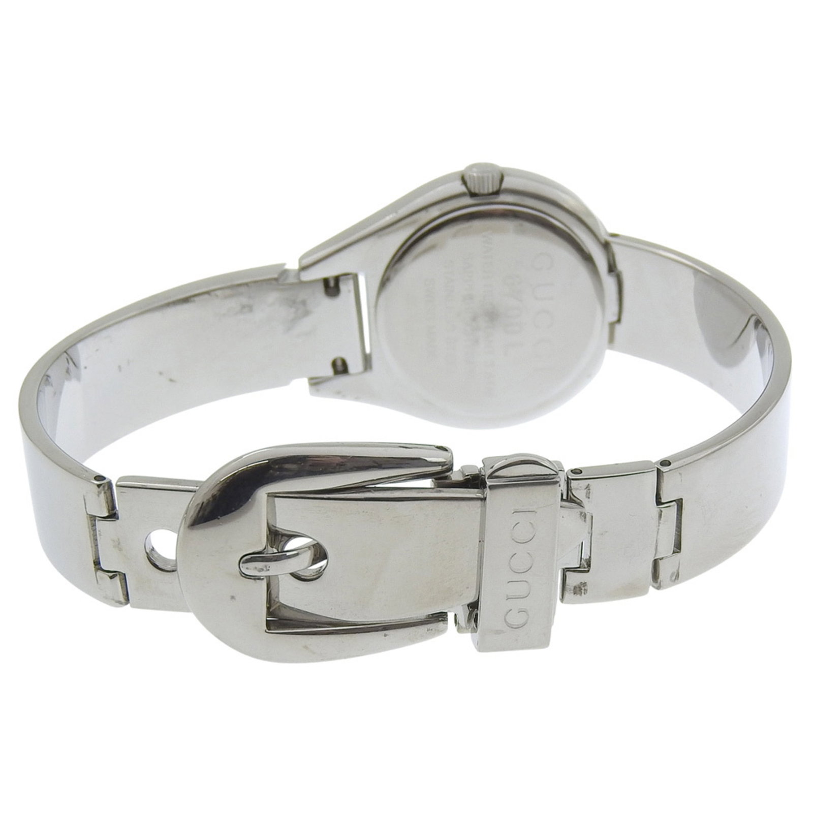 Wristwatch from Gucci - 5