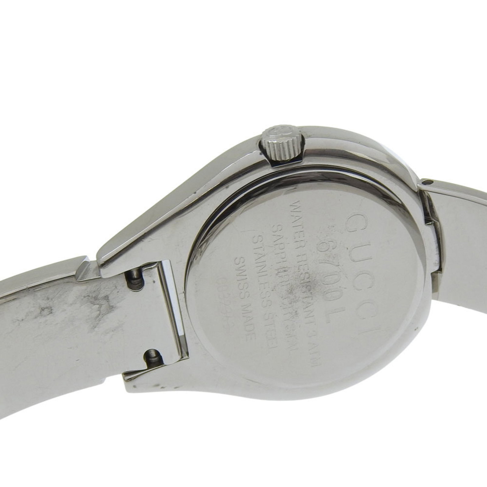 Wristwatch from Gucci - 6