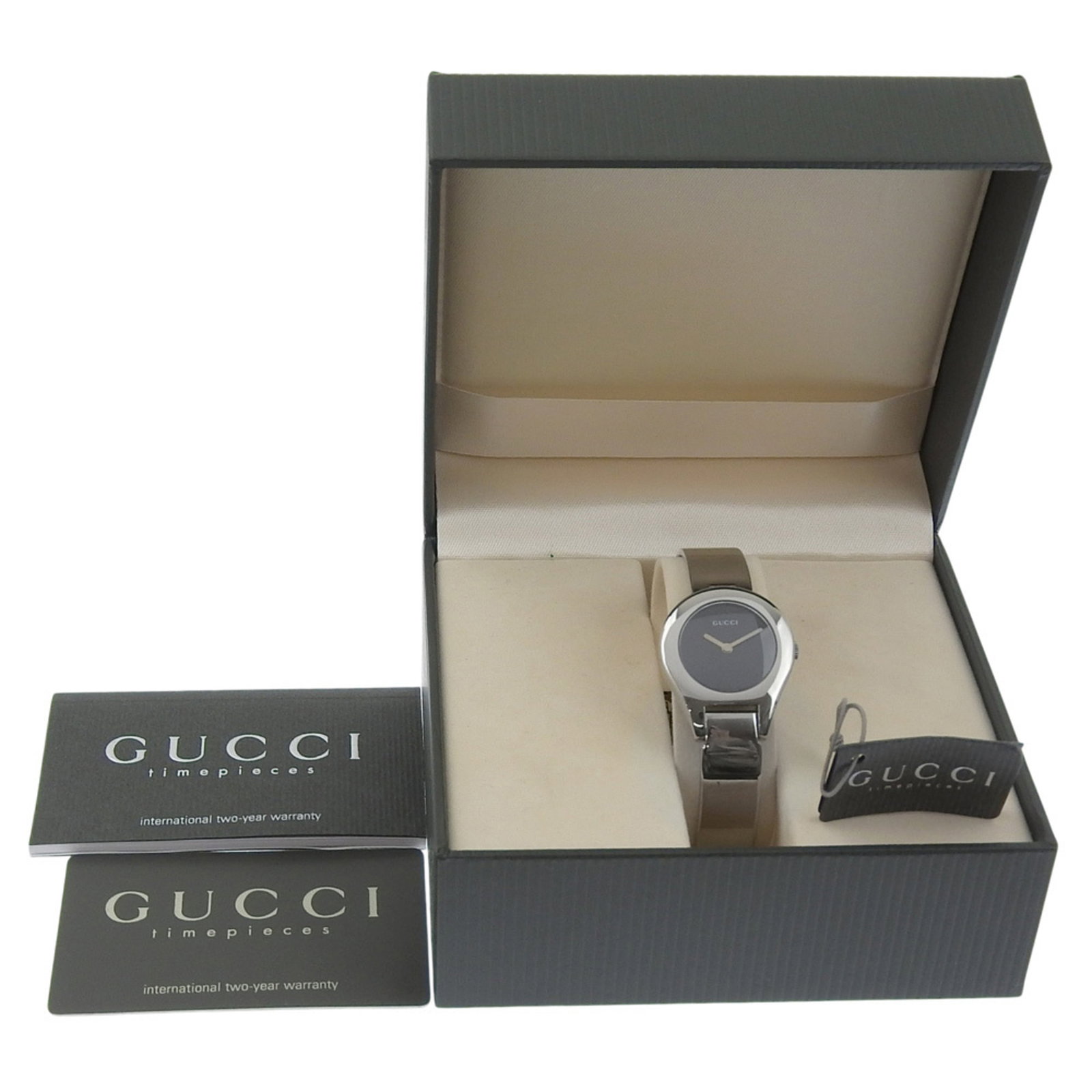 Wristwatch from Gucci - 8