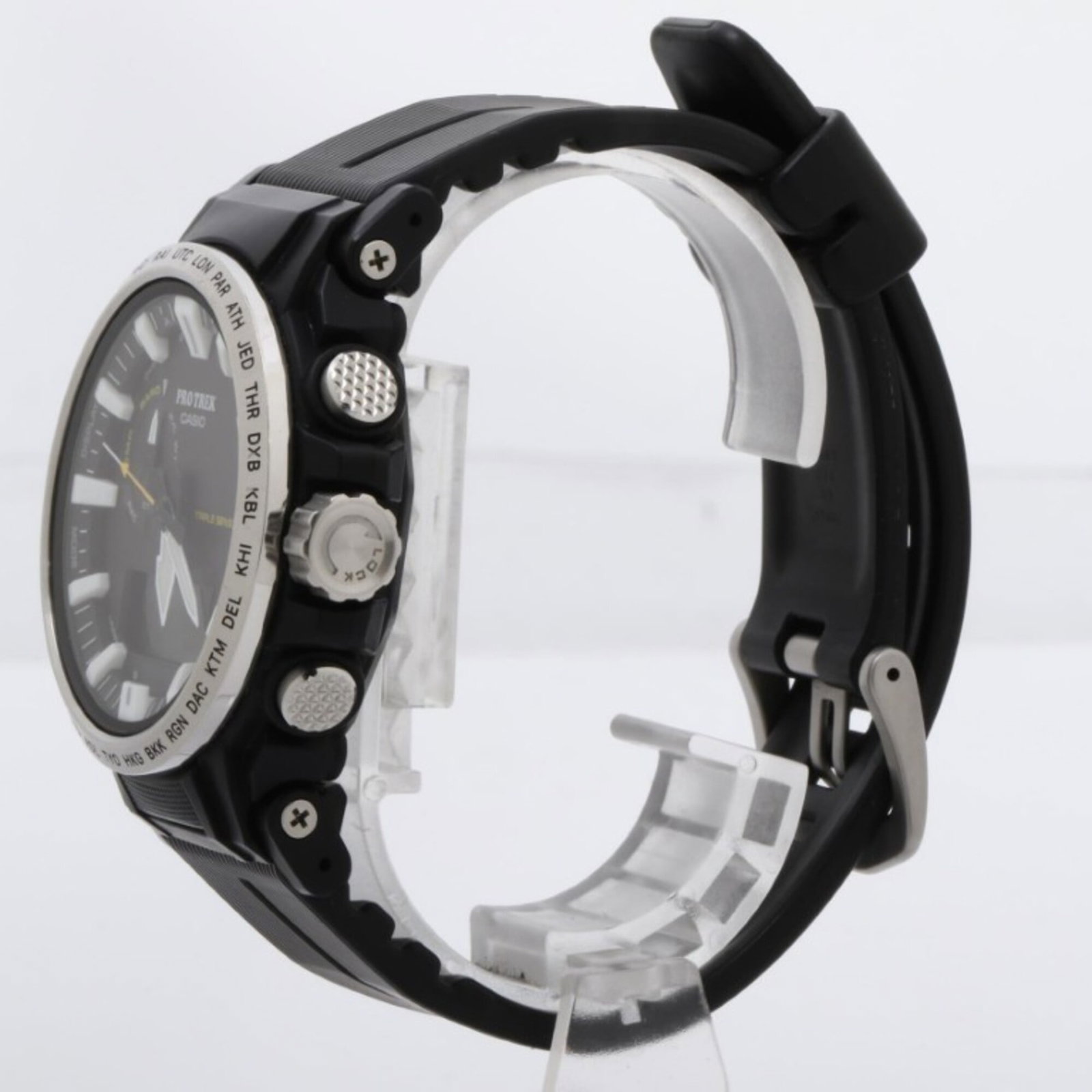 Casio Wristwatch - 2