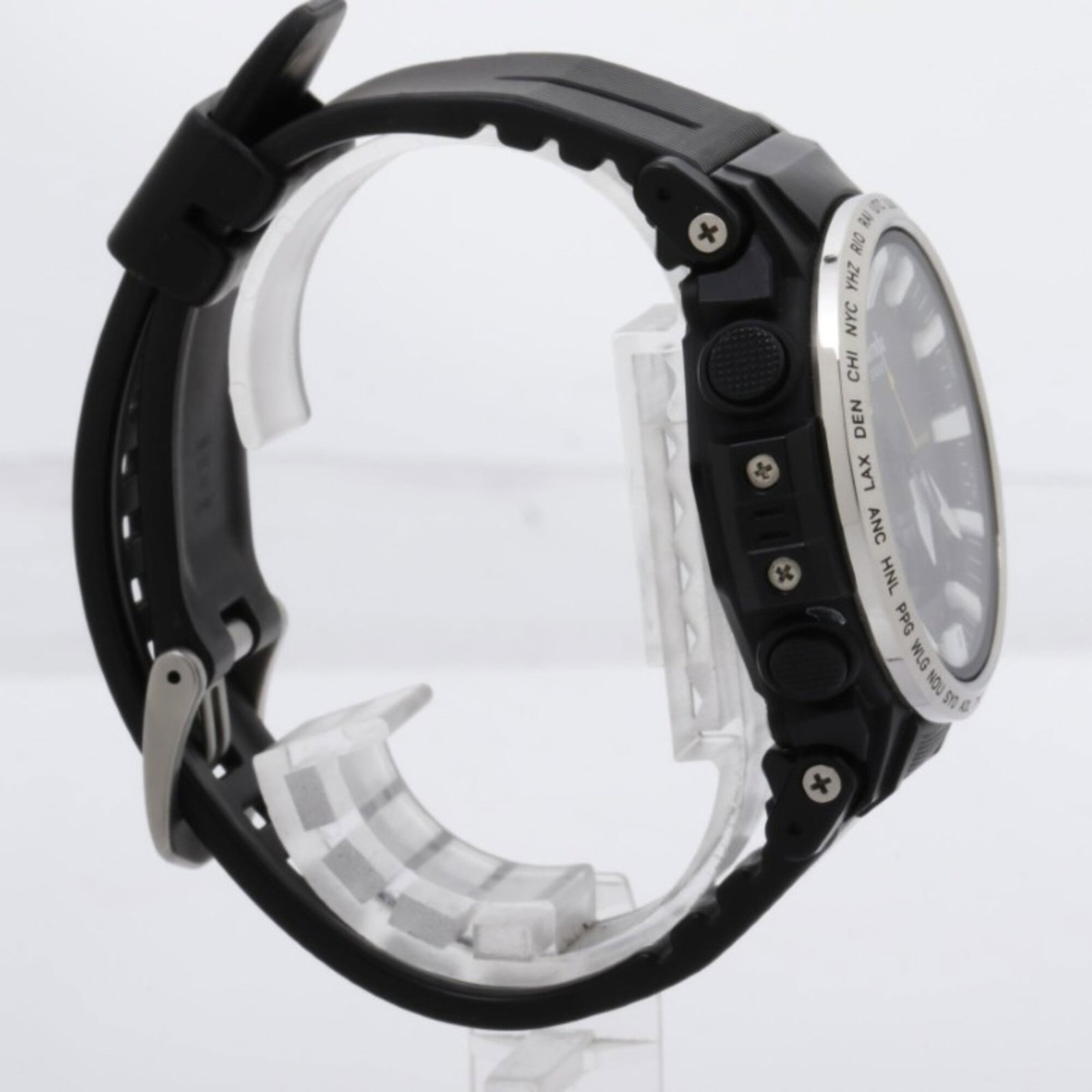 Casio Wristwatch - 3