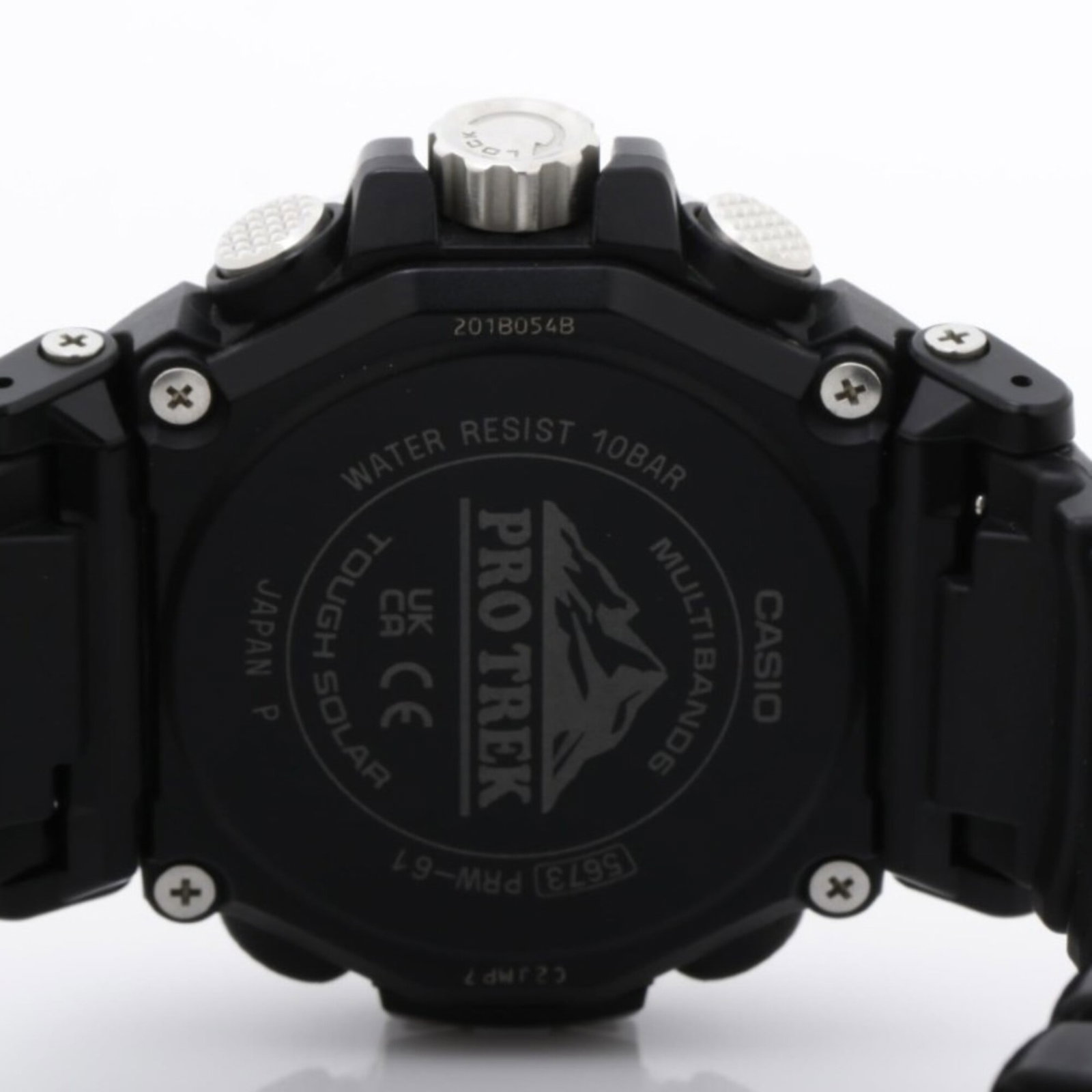 Casio Wristwatch - 4