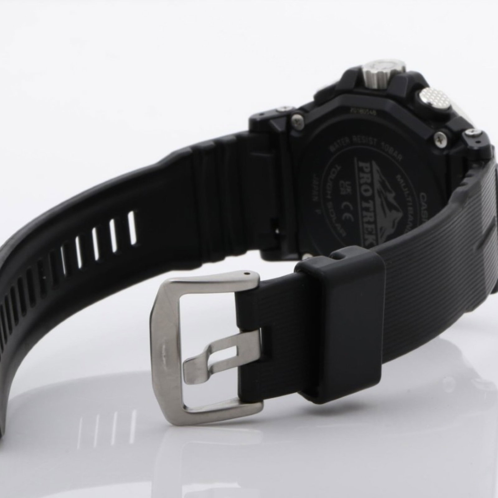 Casio Wristwatch - 5