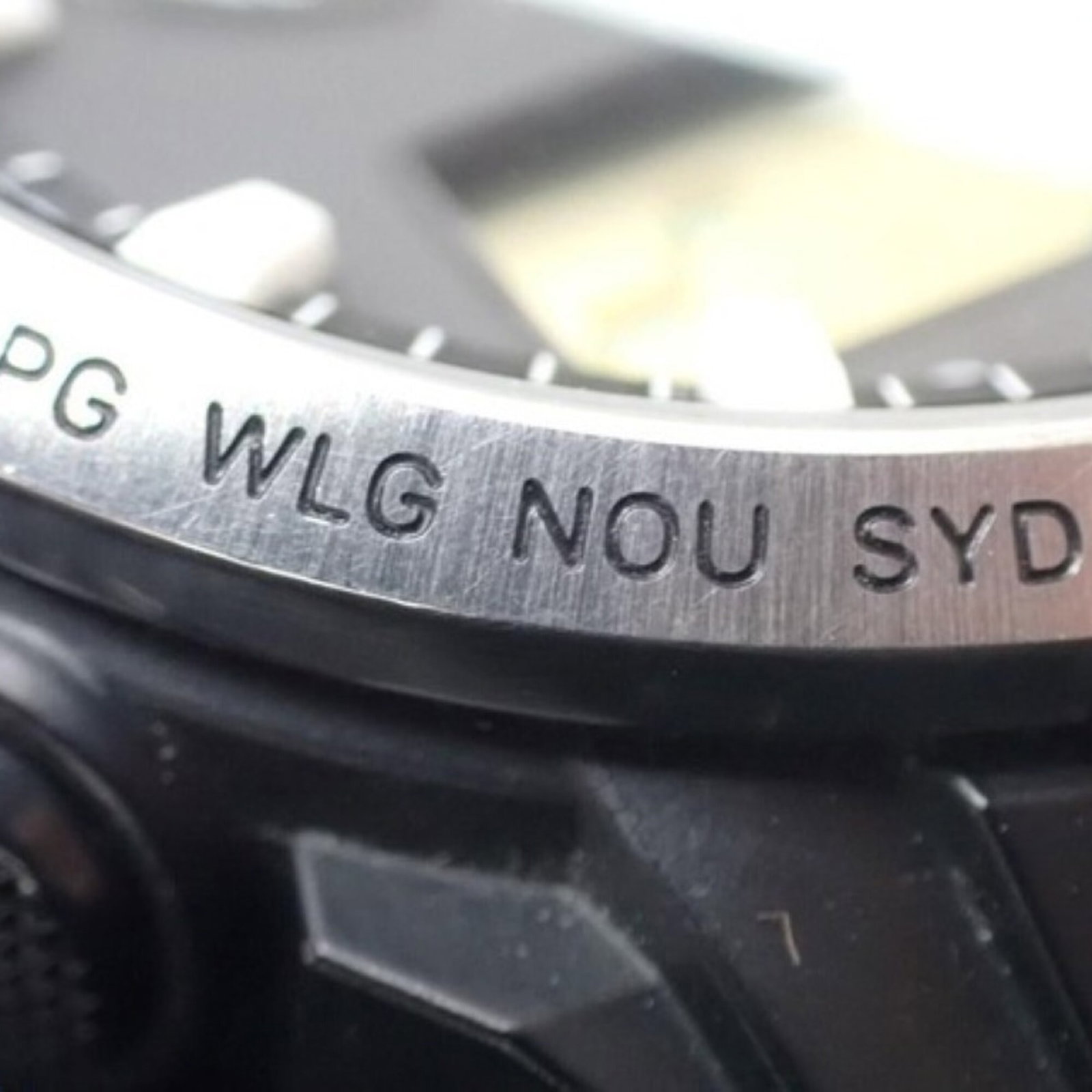 Casio Wristwatch - 7