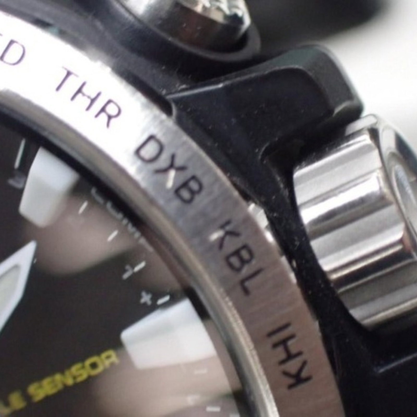 Casio Wristwatch - 8