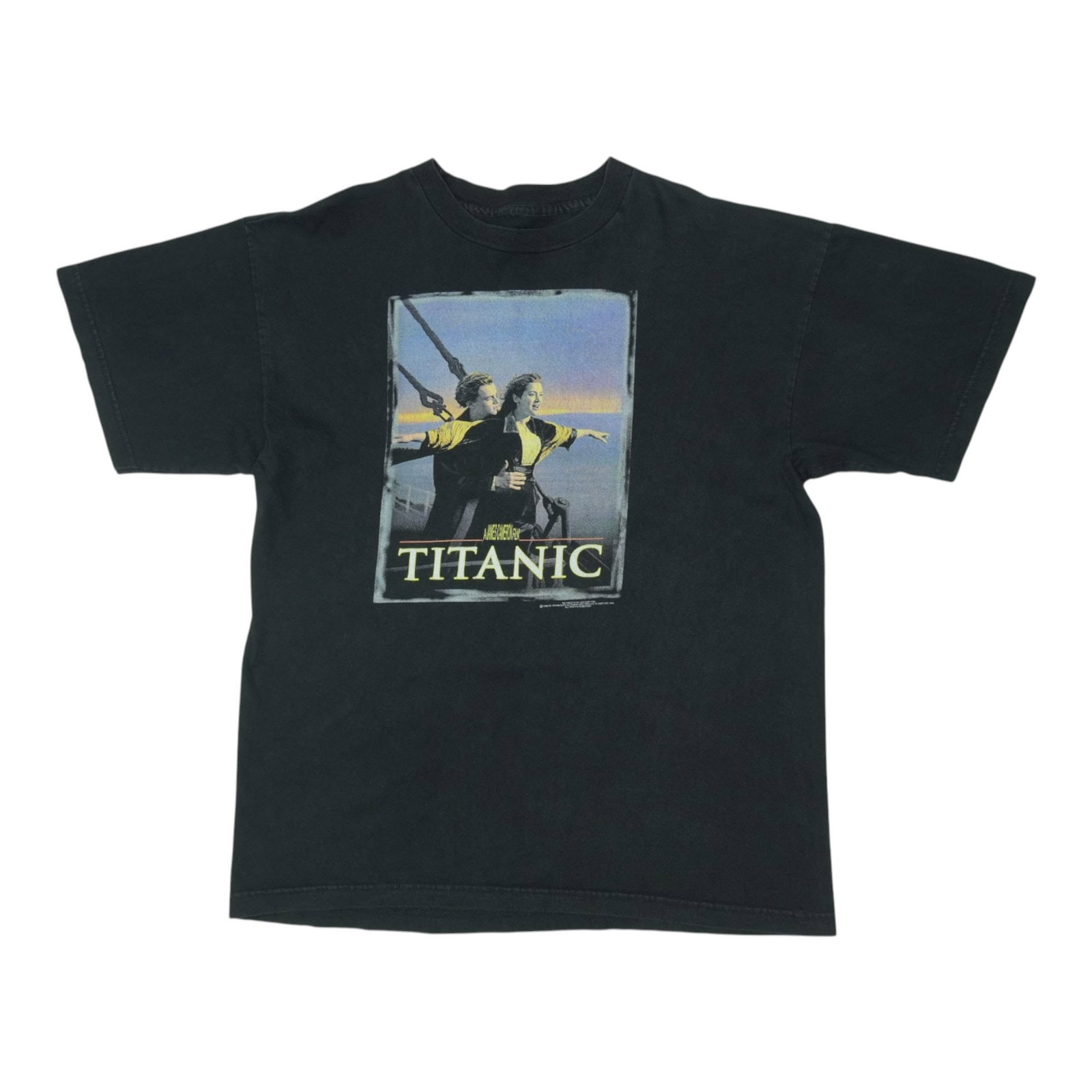 Movie of Titanic Shirt (1 of 4)