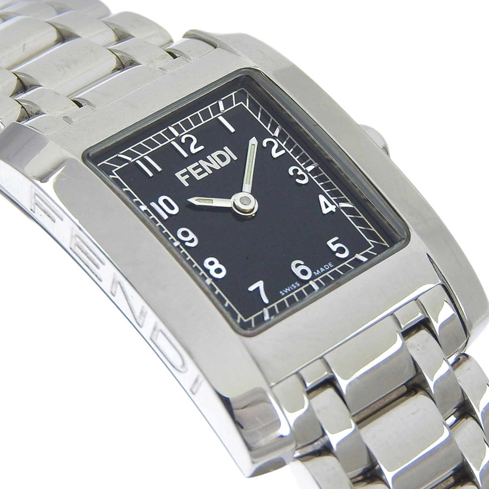 Fendi Wristwatch - 3