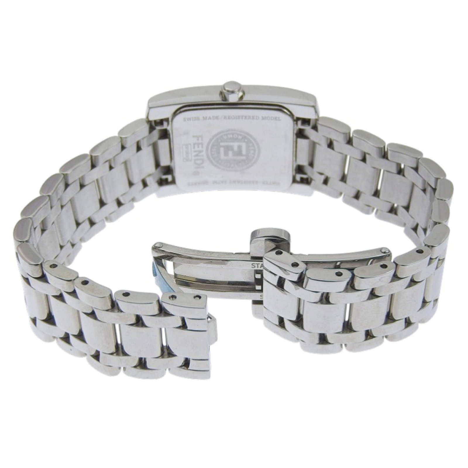 Fendi Wristwatch - 5