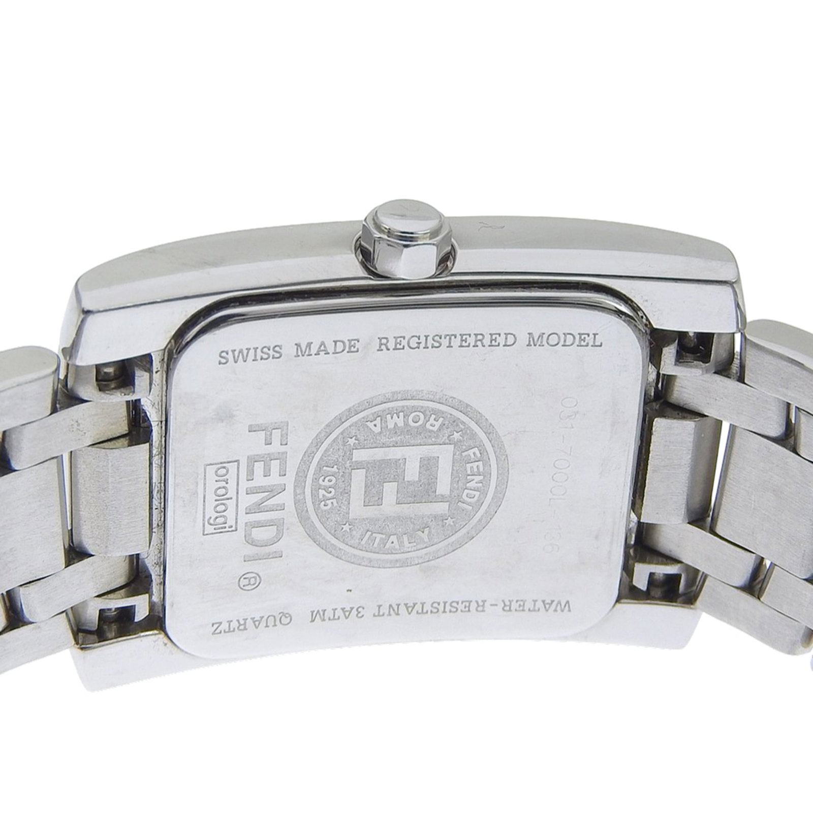 Fendi Wristwatch - 6