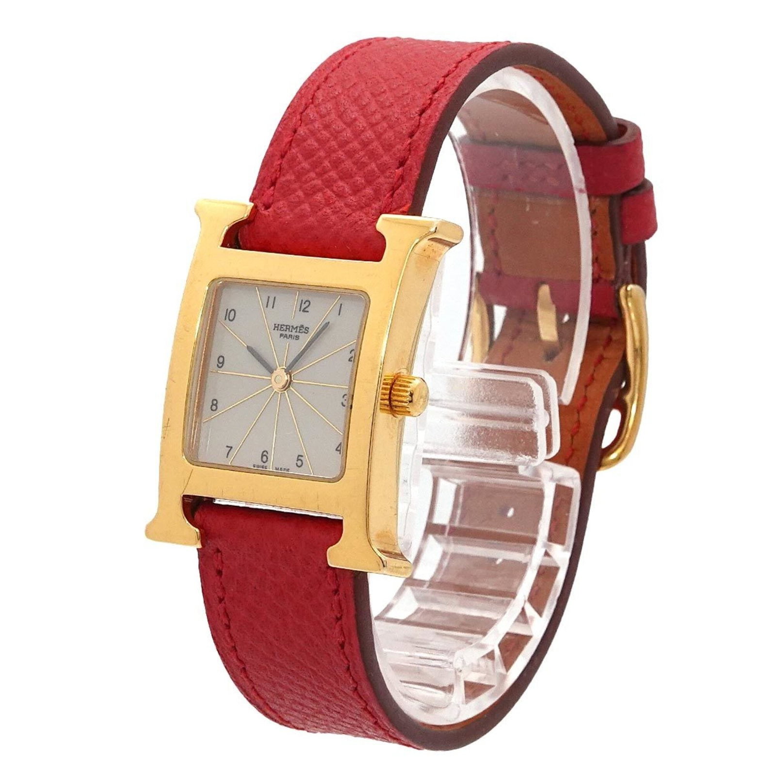 Hermes Wristwatch - 2