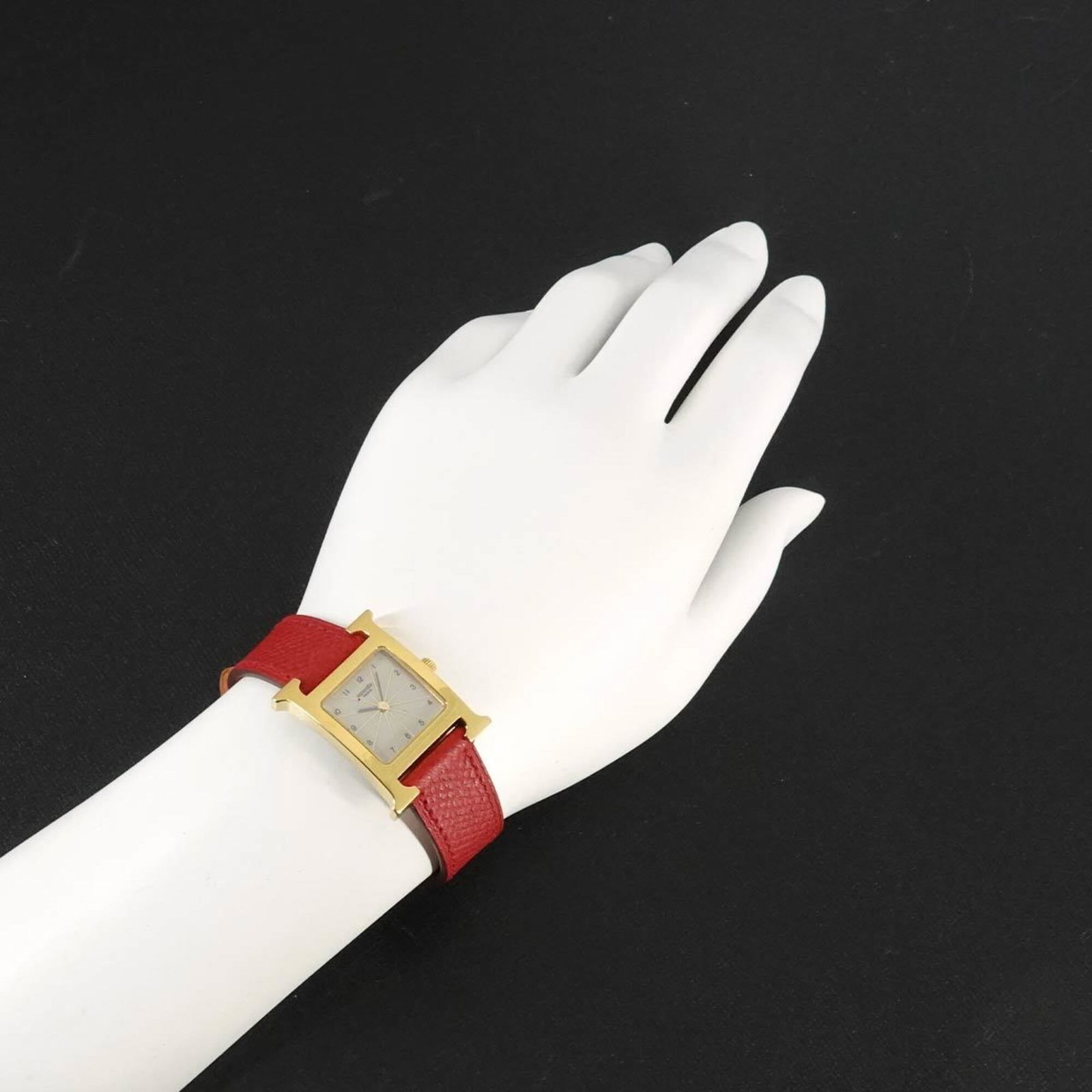 Hermes Wristwatch - 3