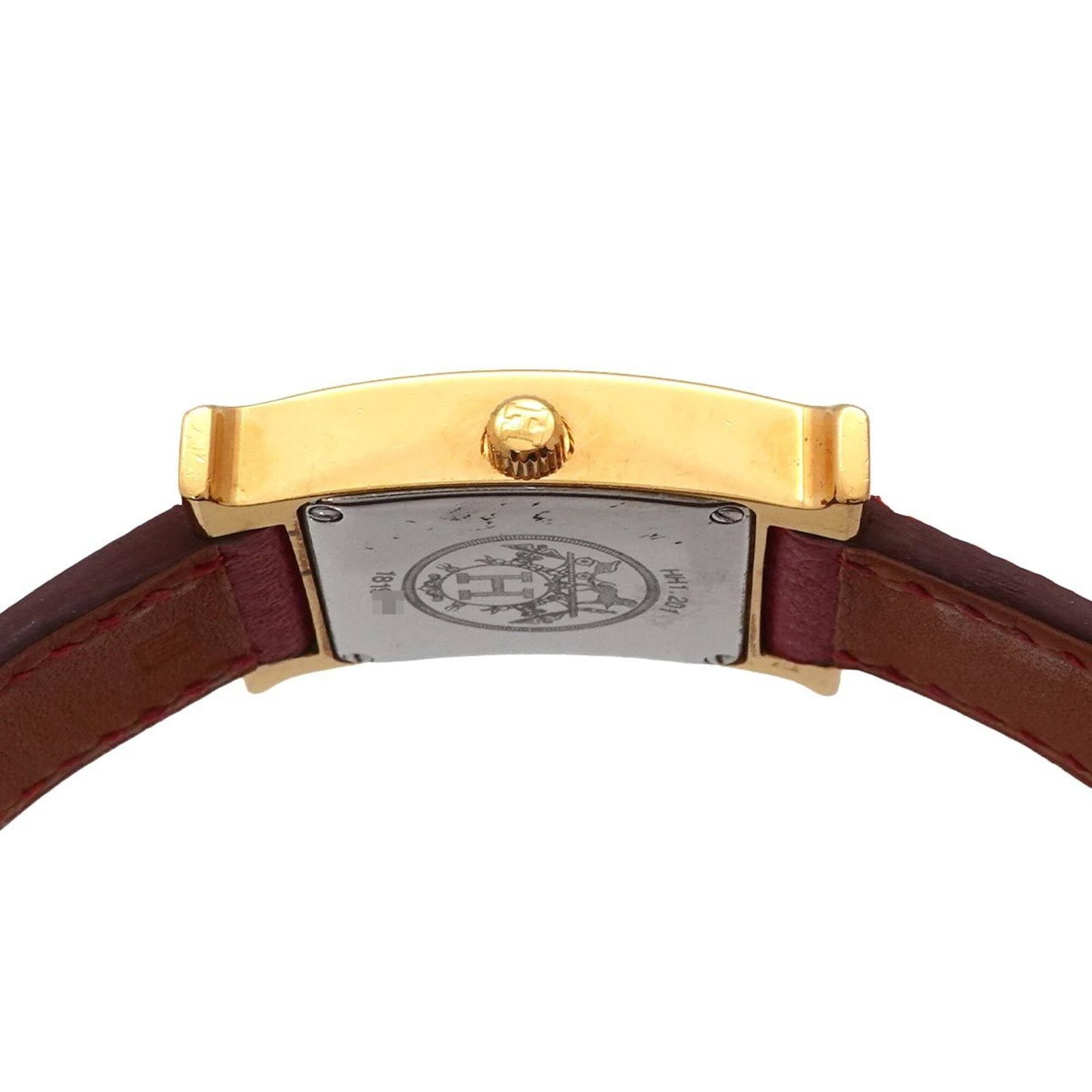 Hermes Wristwatch - 5