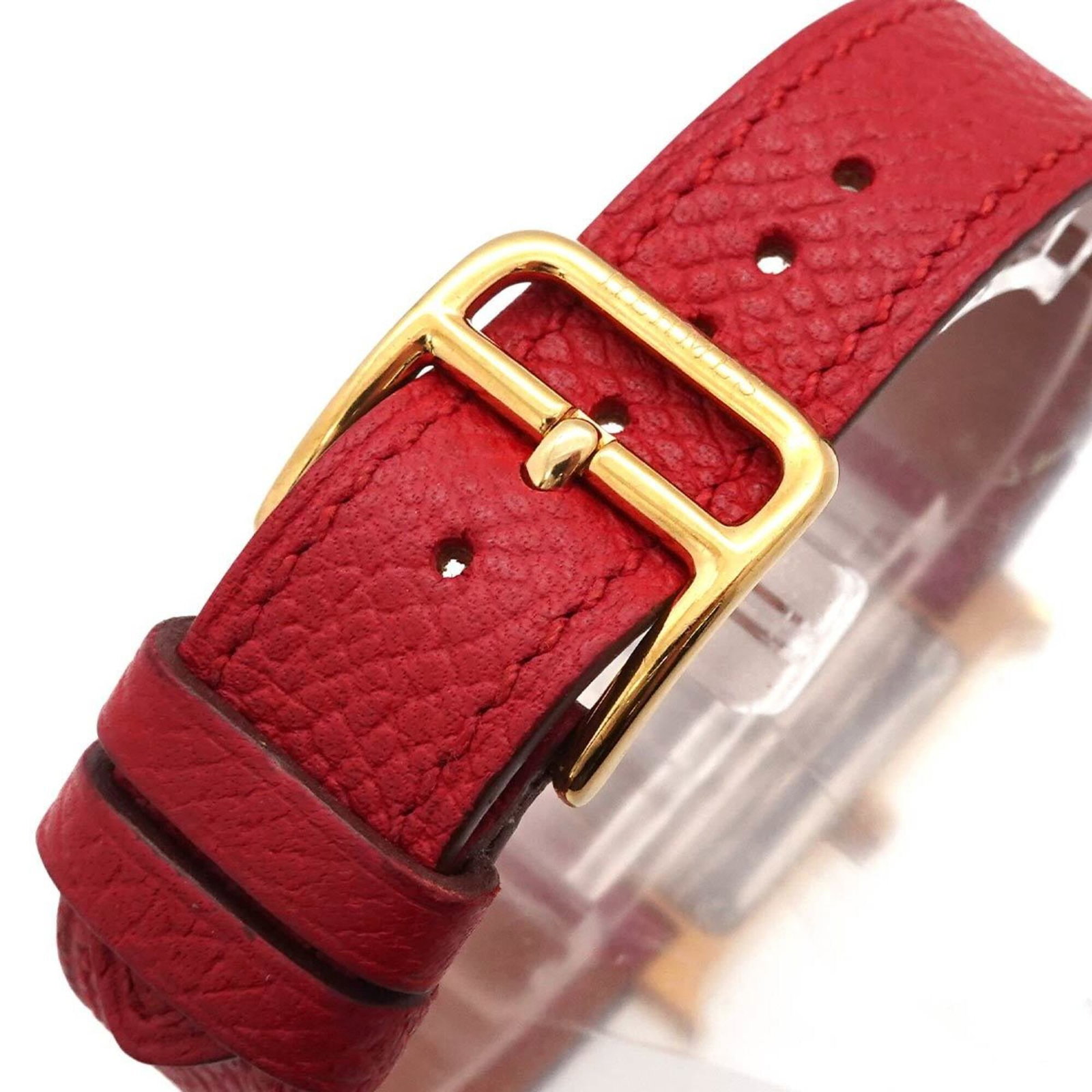 Hermes Wristwatch - 7