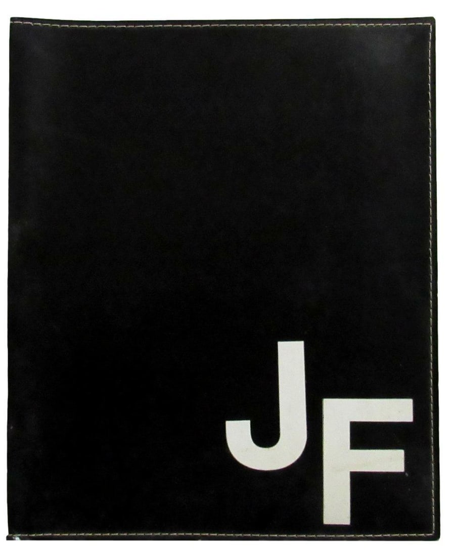 Boxing Champ Heavyweight Press Kit Frazier Joe 1971 (1 of 2)