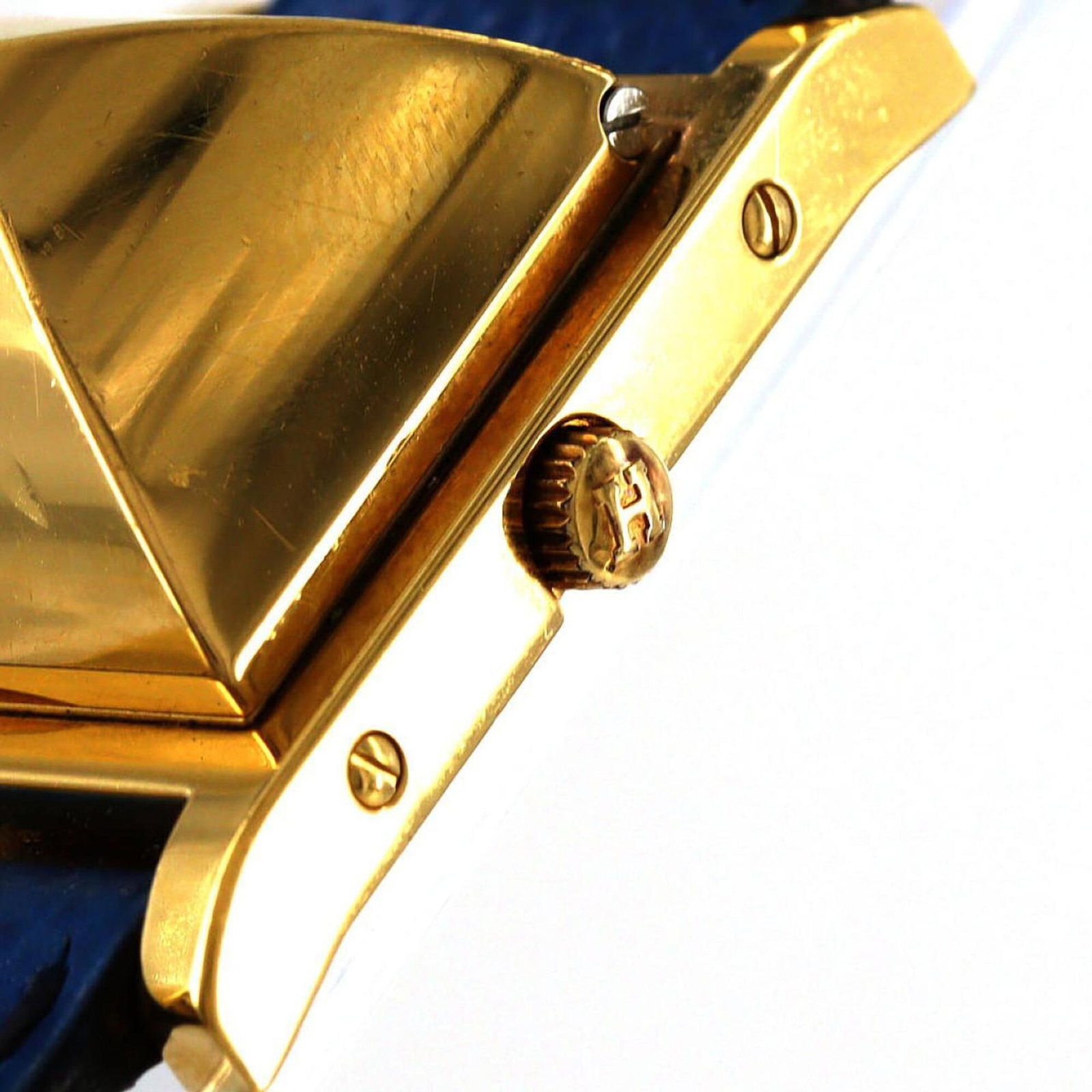 Hermes Wristwatch - 3