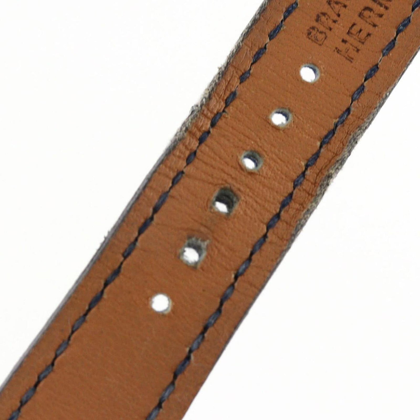 Hermes Wristwatch - 4