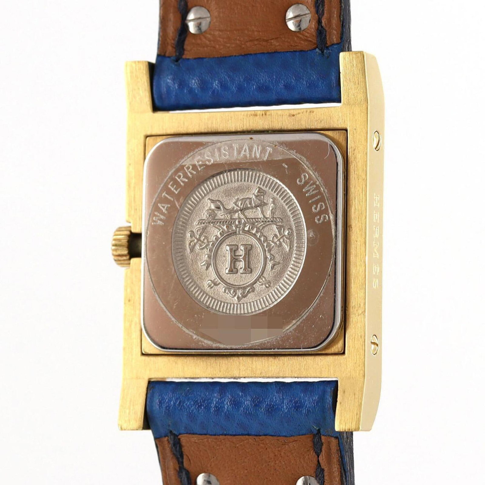 Hermes Wristwatch - 6