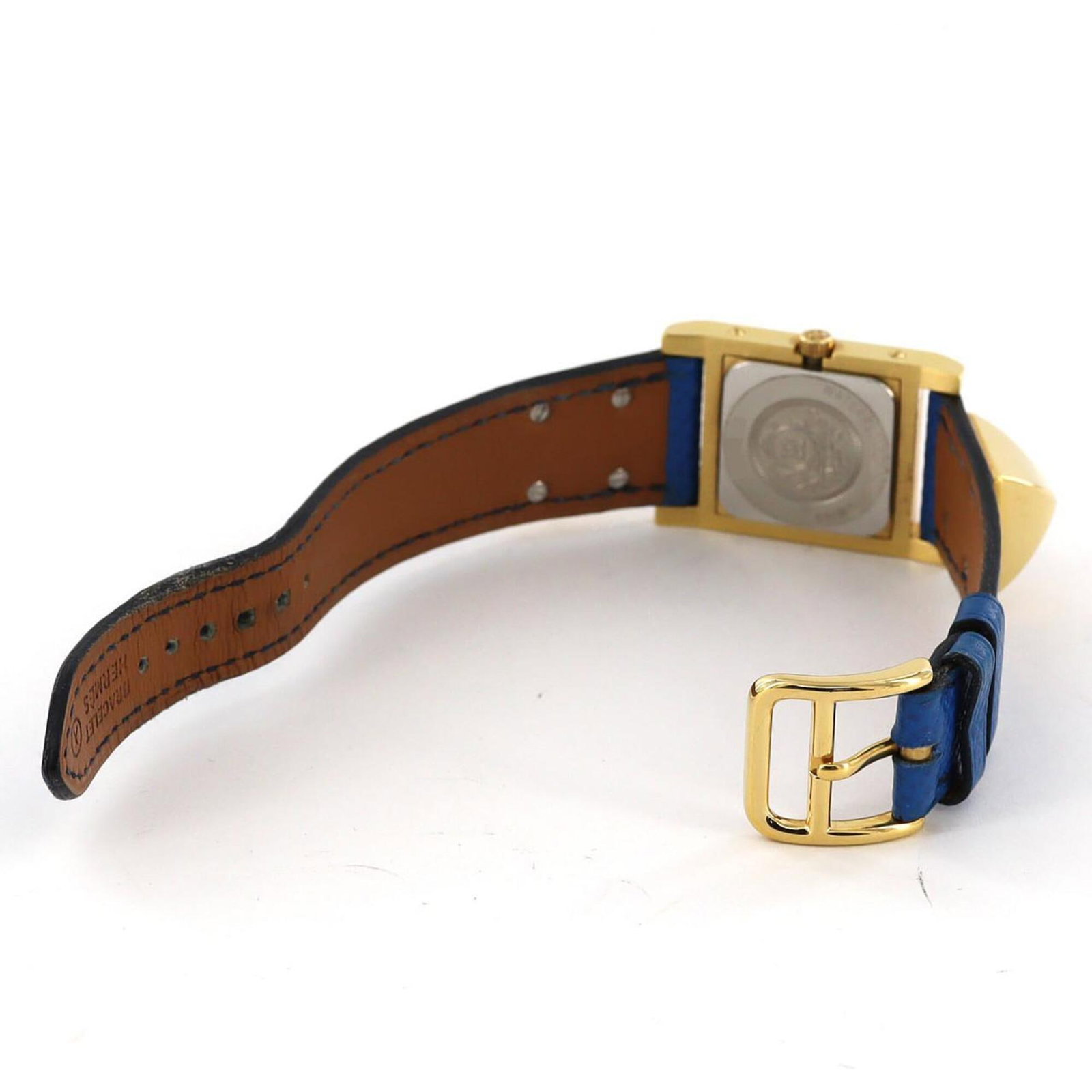 Hermes Wristwatch - 7