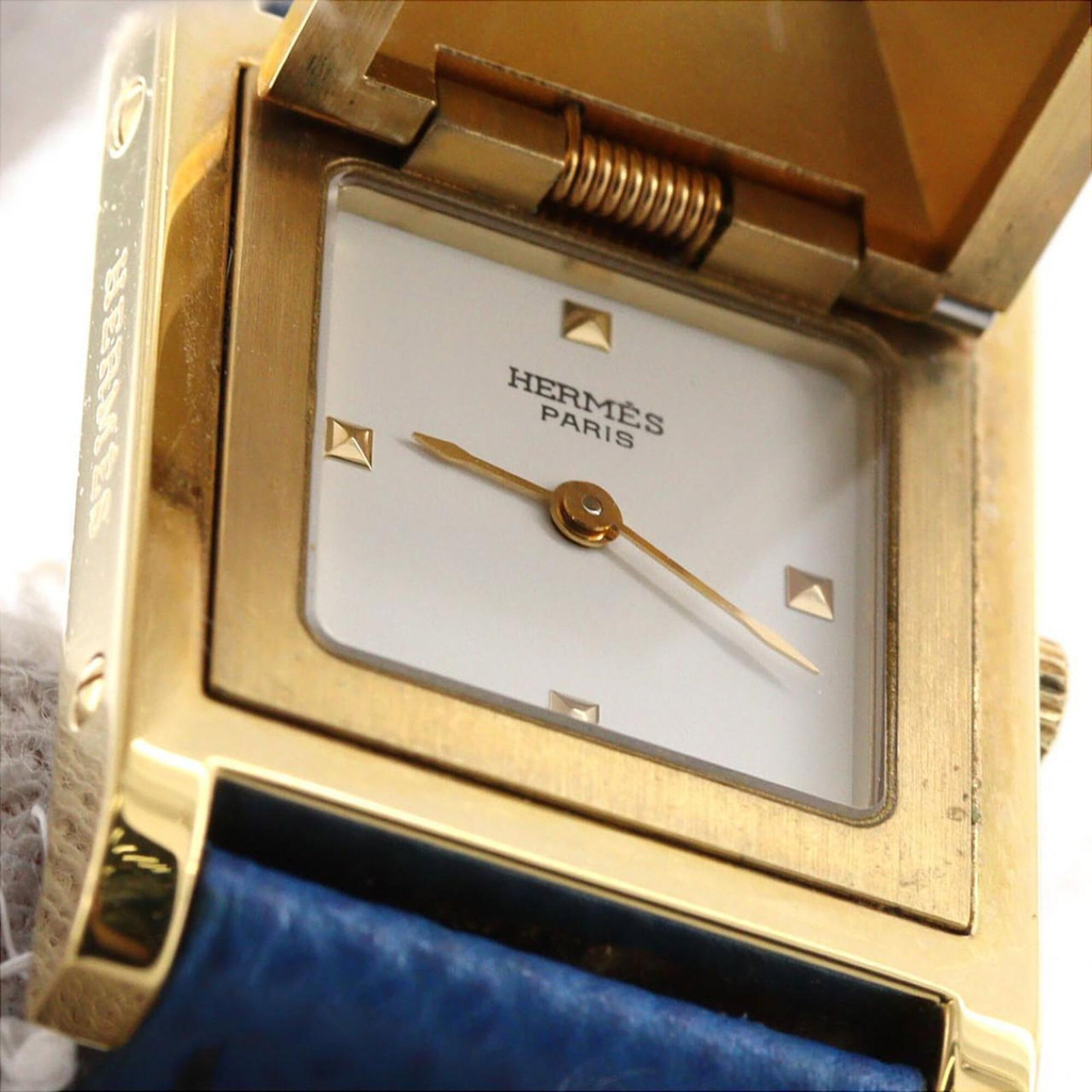 Hermes Wristwatch - 8