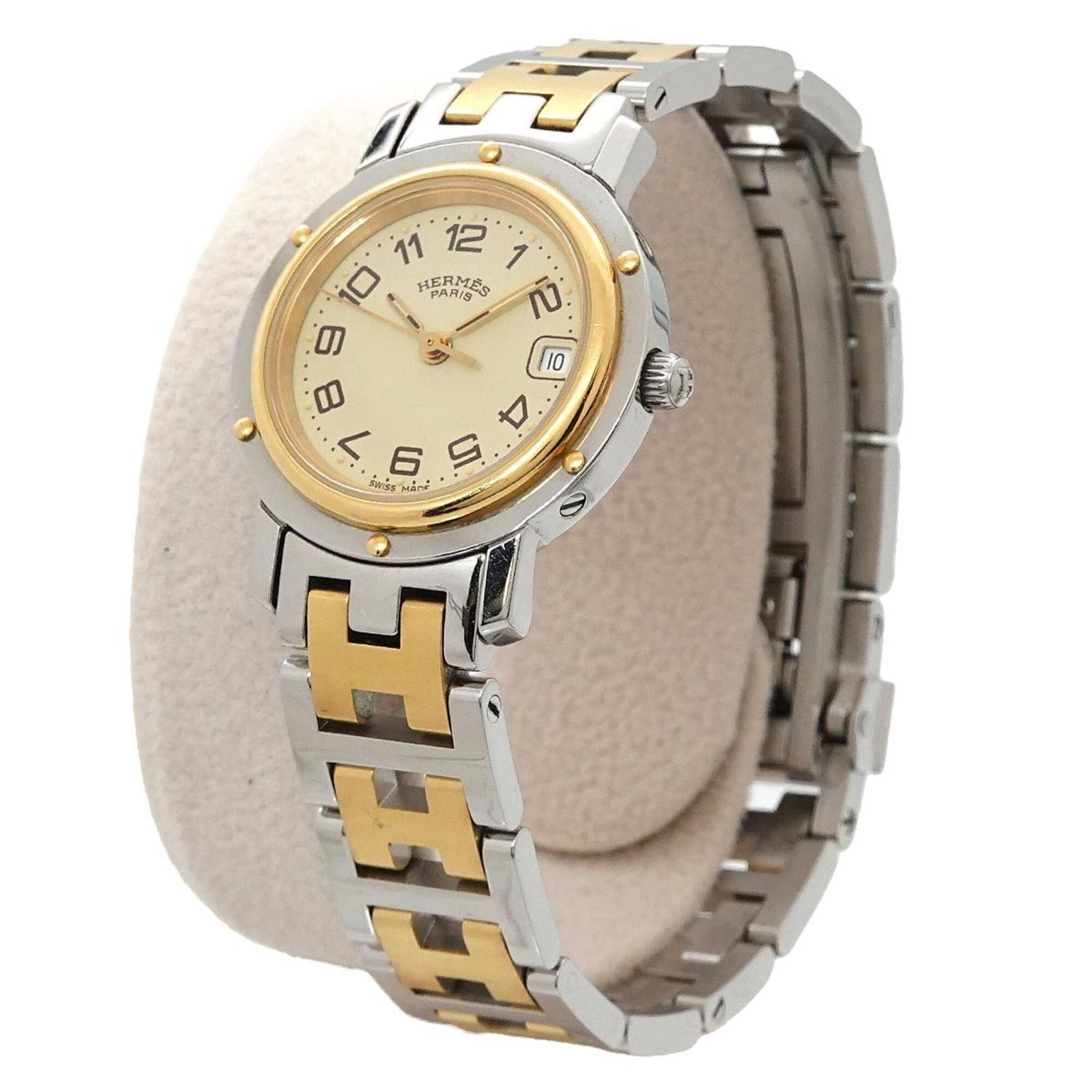 Hermes Wristwatch - 2