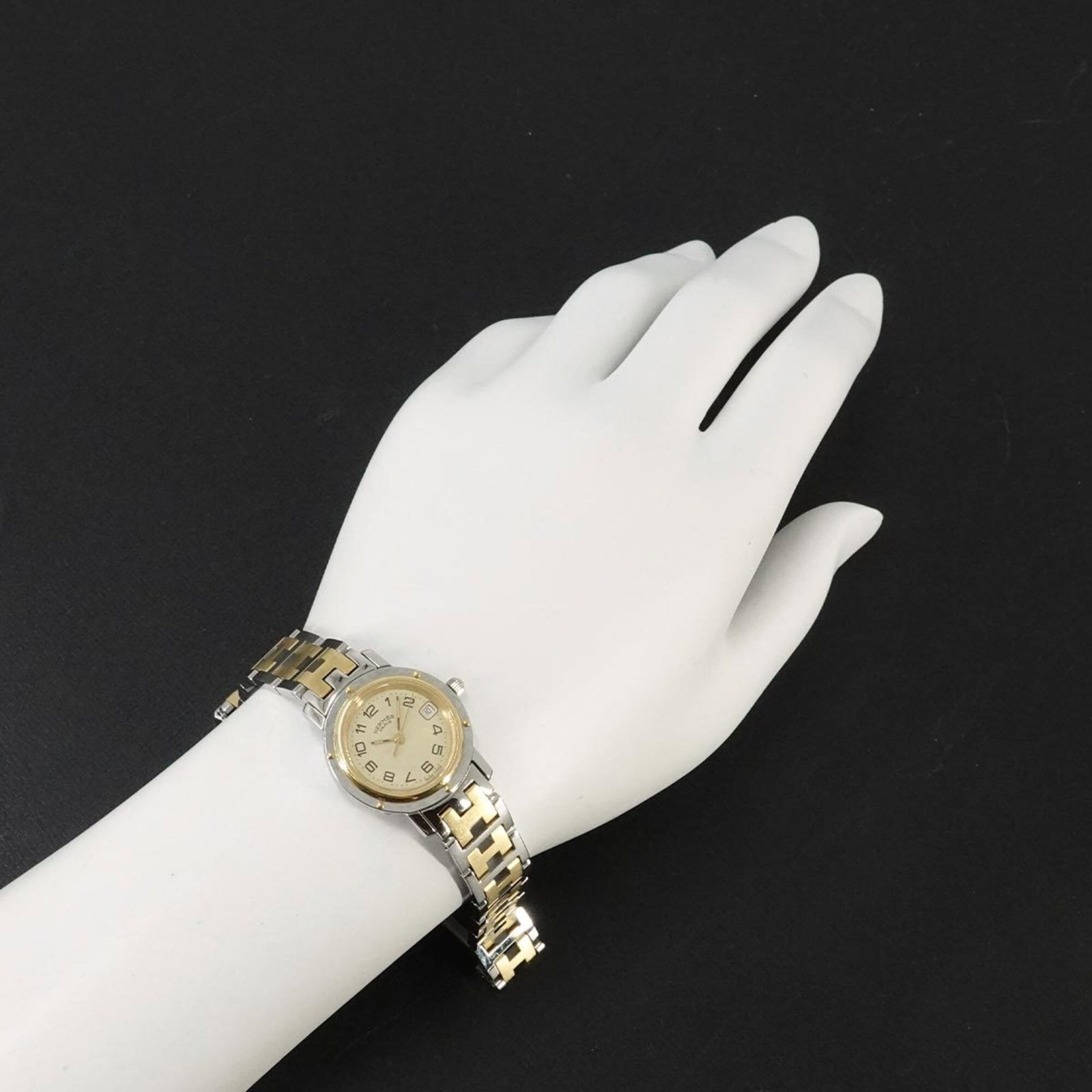 Hermes Wristwatch - 3