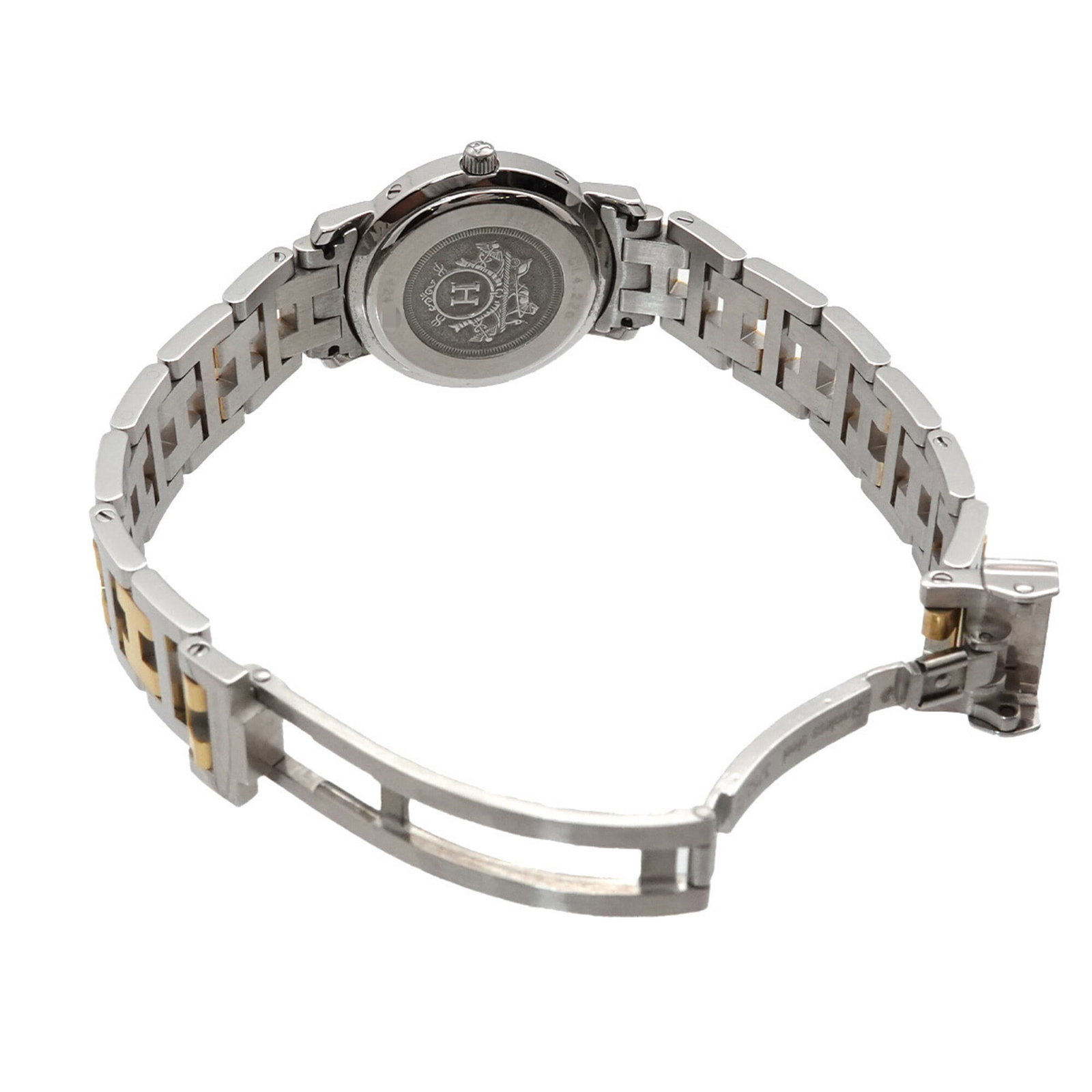 Hermes Wristwatch - 4