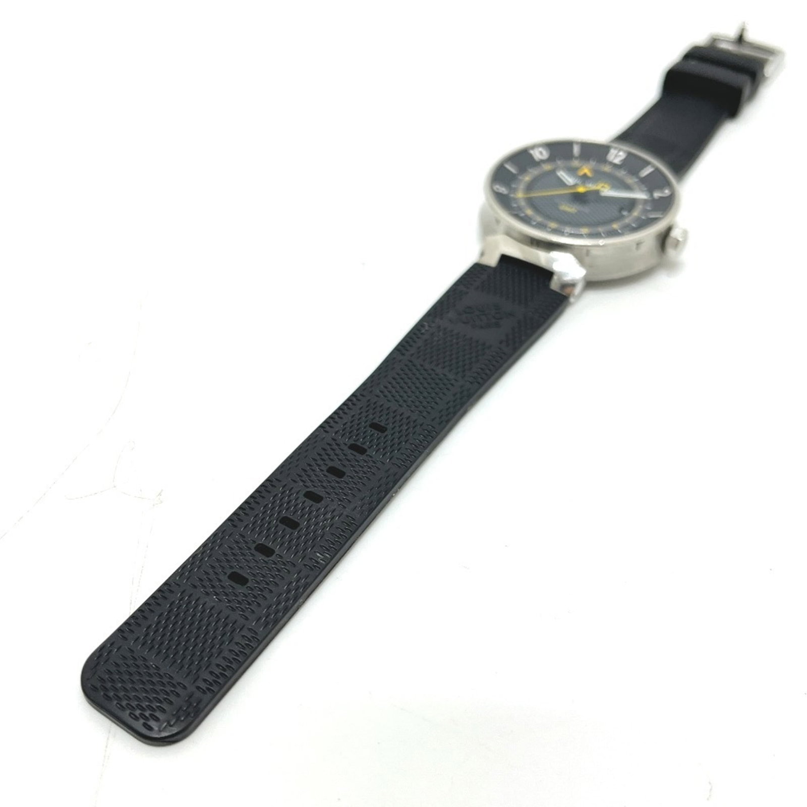 Louis Vuitton Wristwatch - 11
