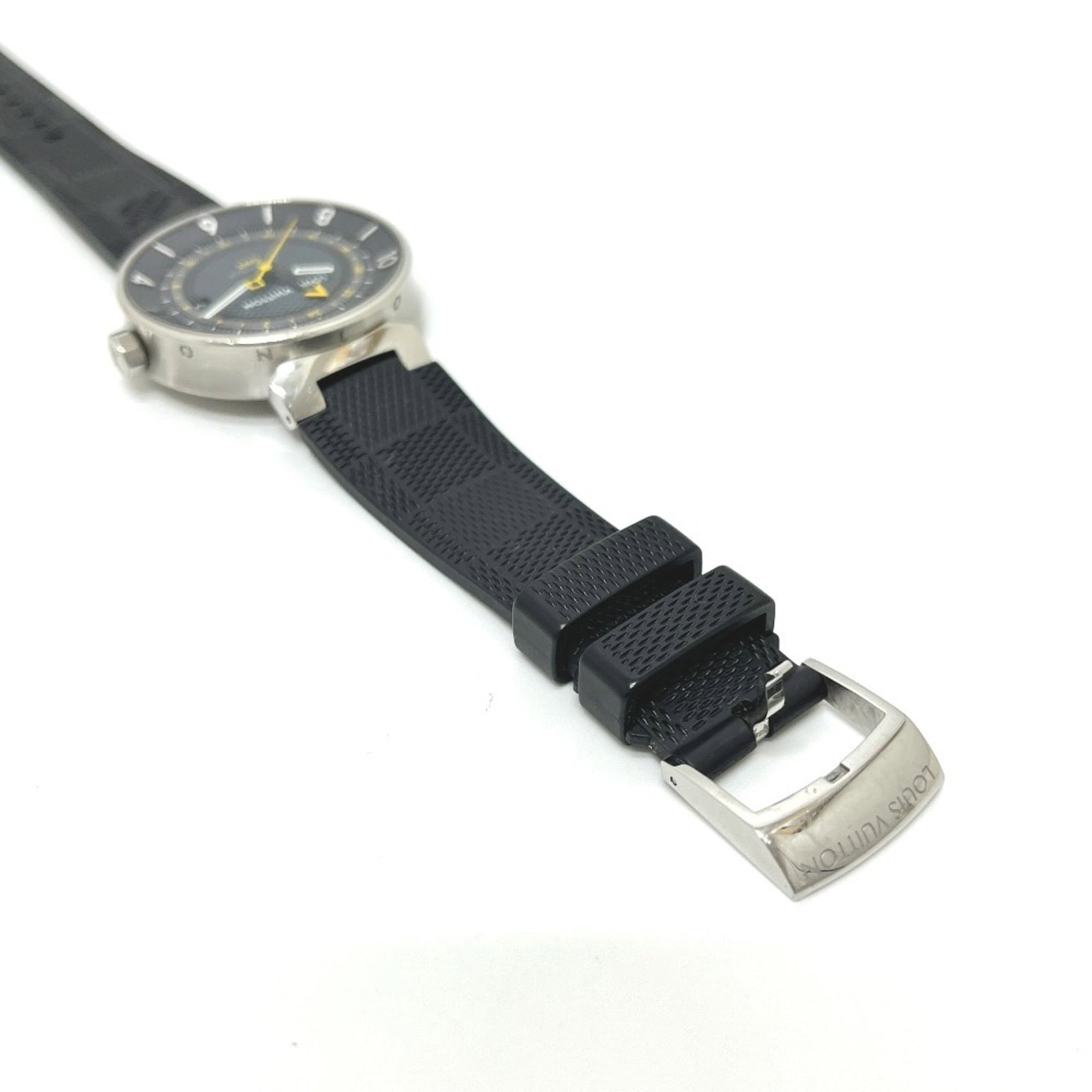 Louis Vuitton Wristwatch - 12