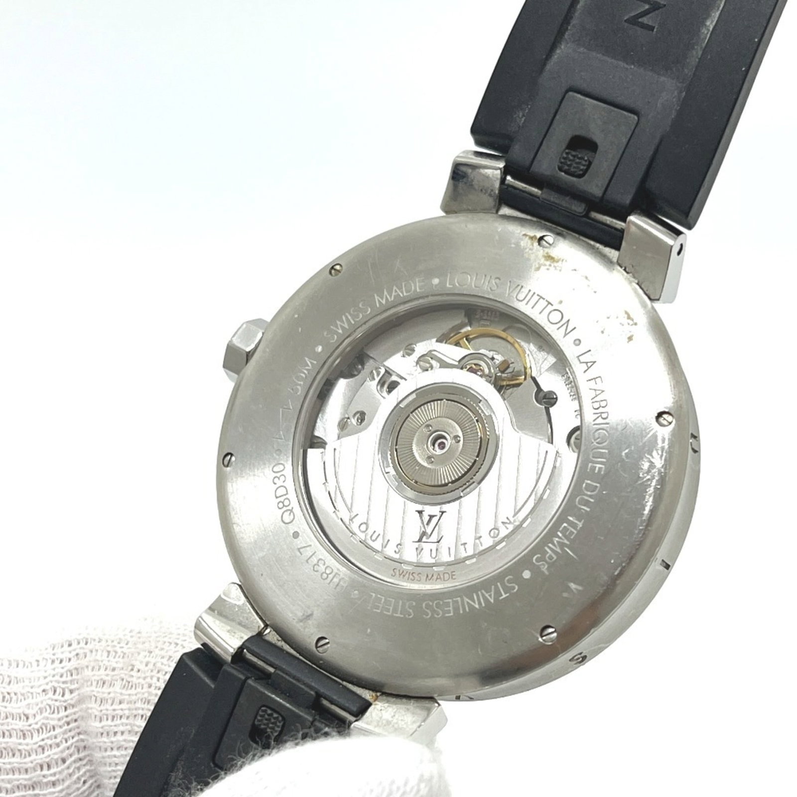 Louis Vuitton Wristwatch - 15