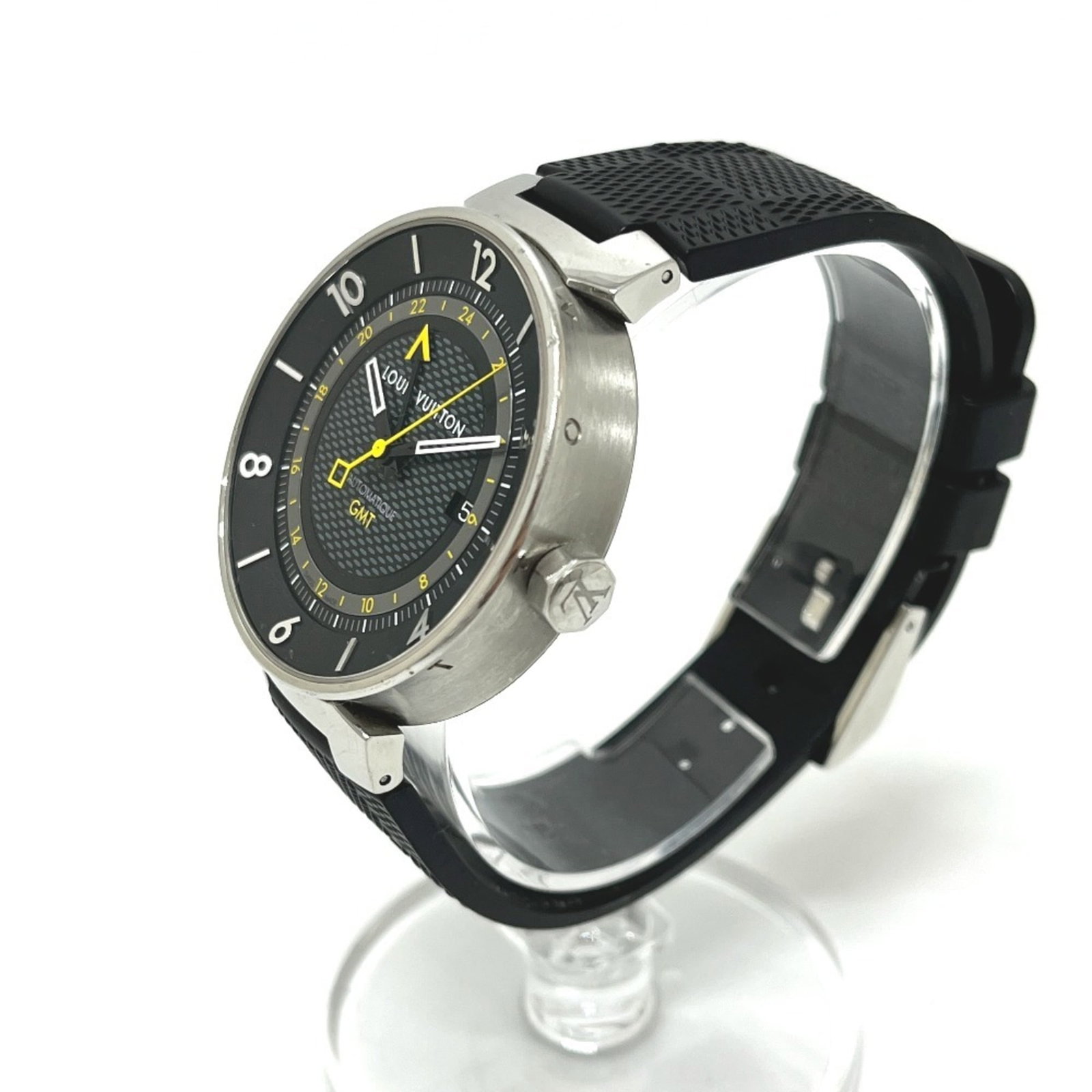 Louis Vuitton Wristwatch - 2