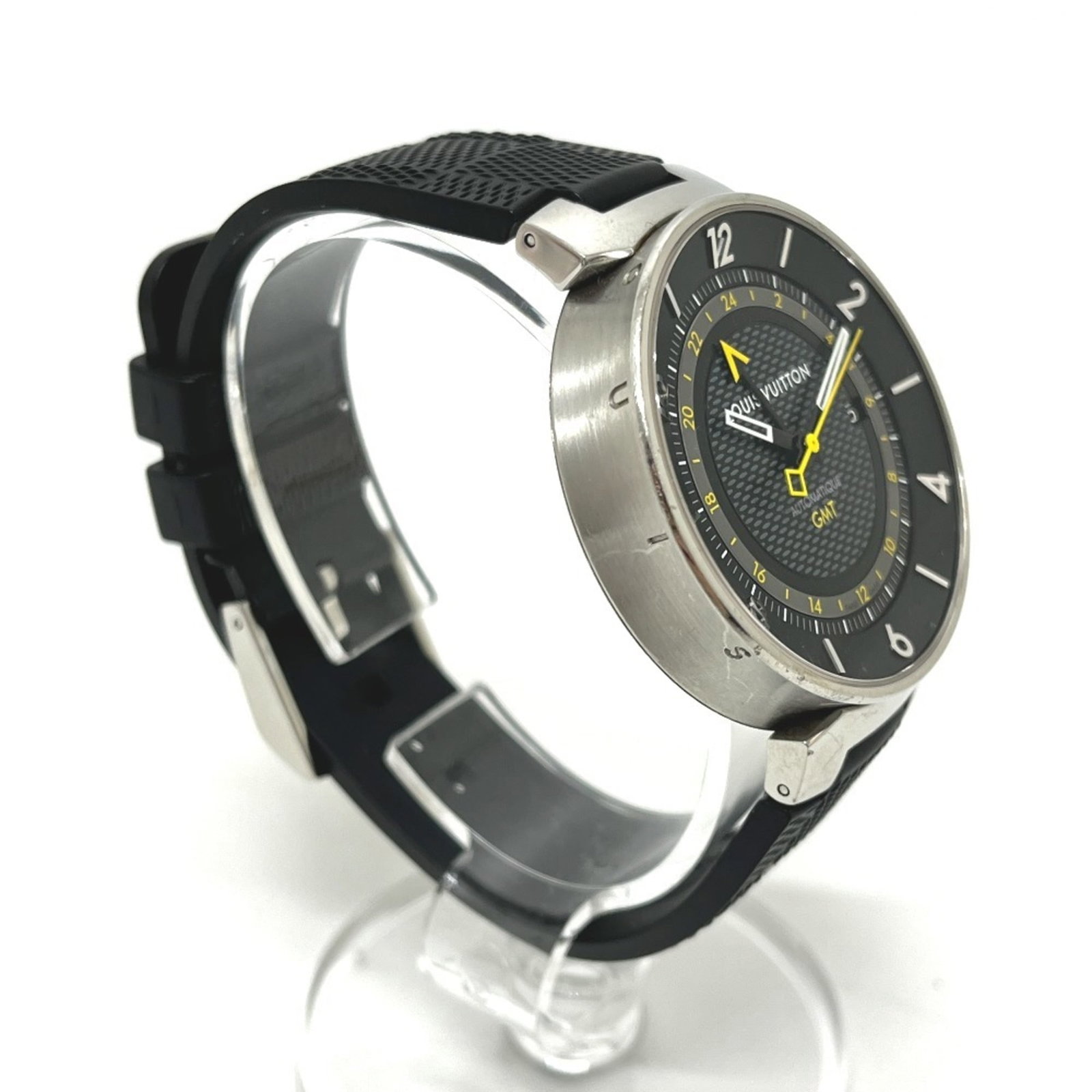 Louis Vuitton Wristwatch - 3