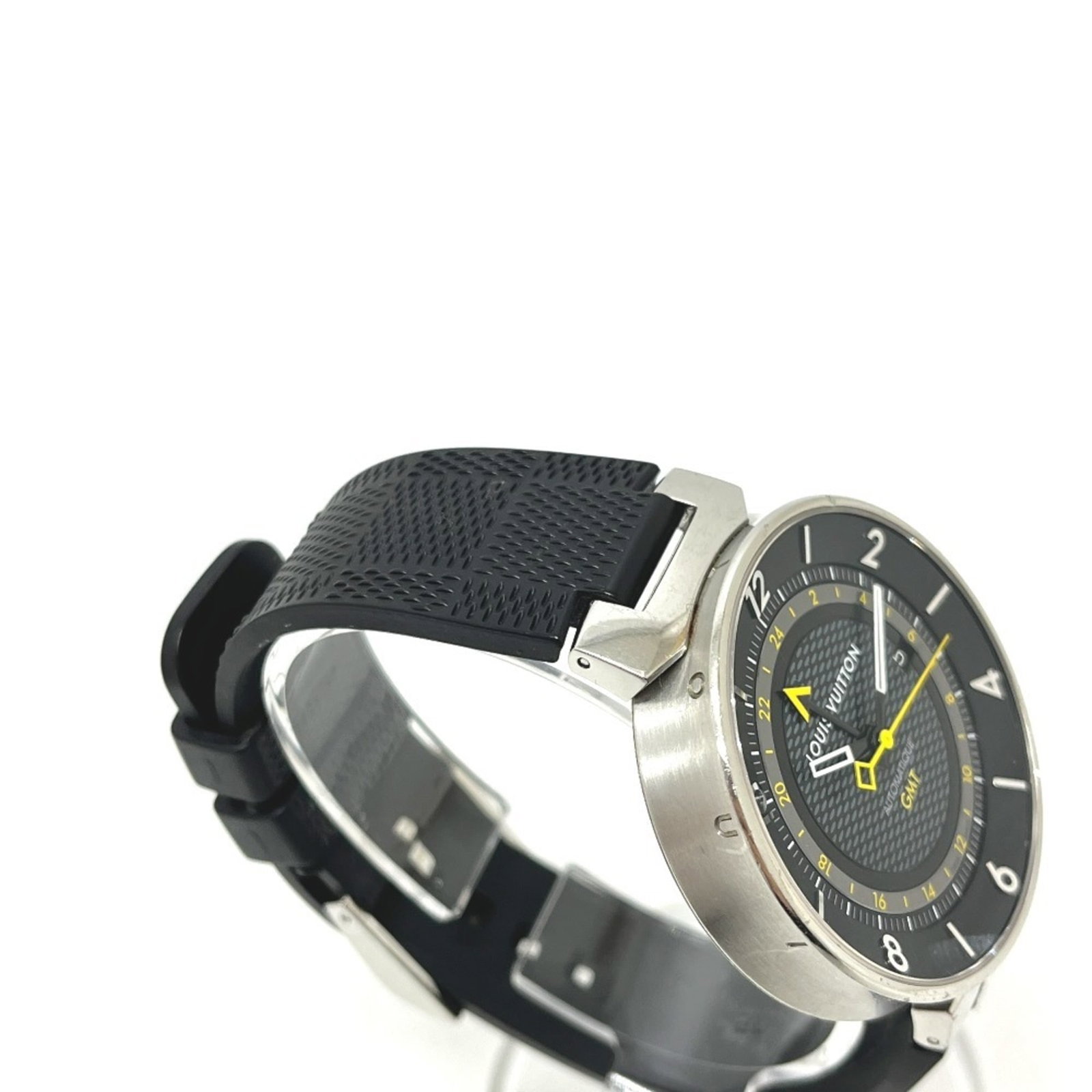 Louis Vuitton Wristwatch - 4